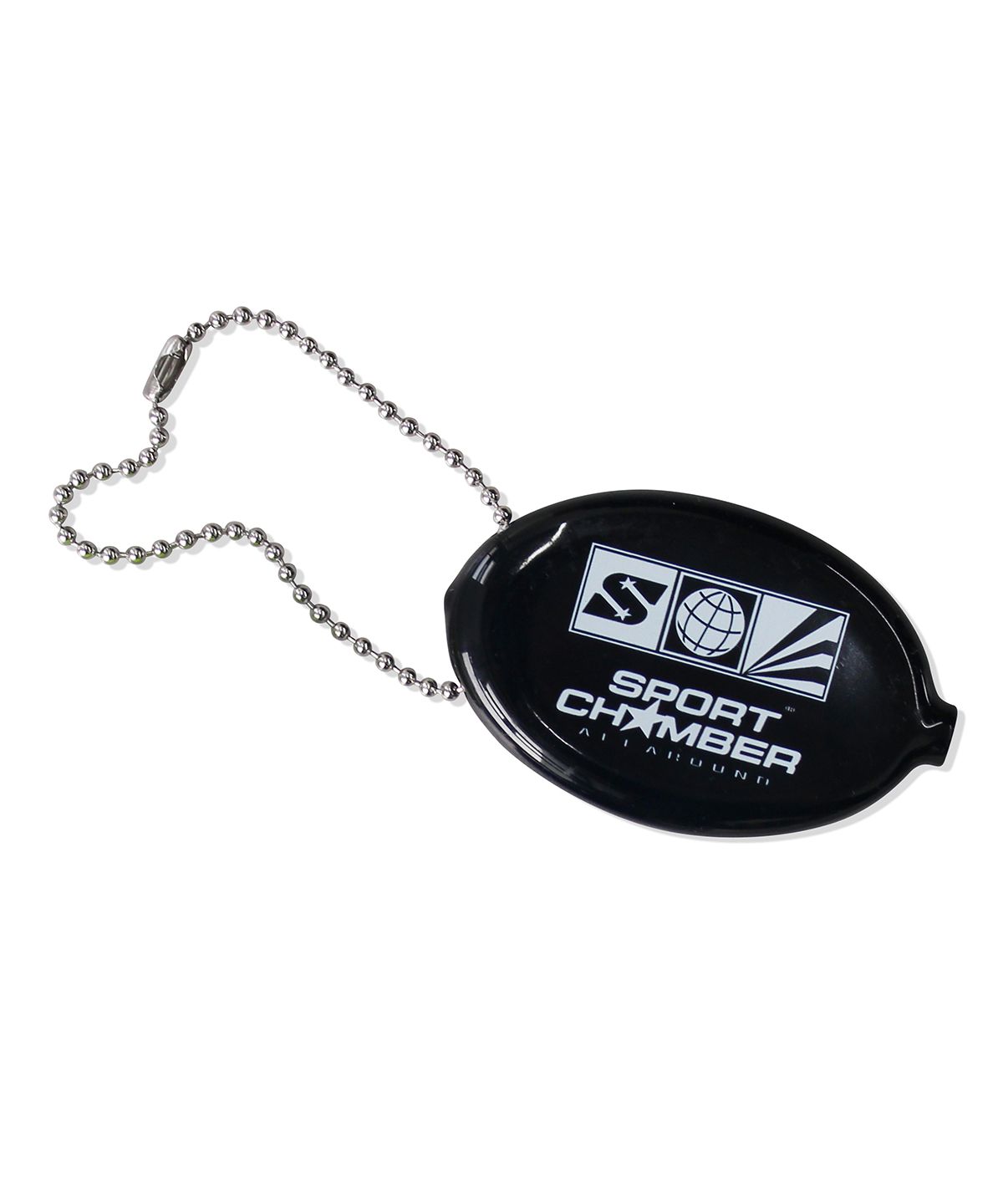 스포츠챔버(SPORT CHAMBER) SC 코인 키체인