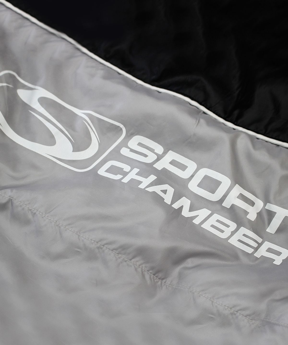 스포츠챔버(SPORT CHAMBER) SC 패디드 짐색(블랙)