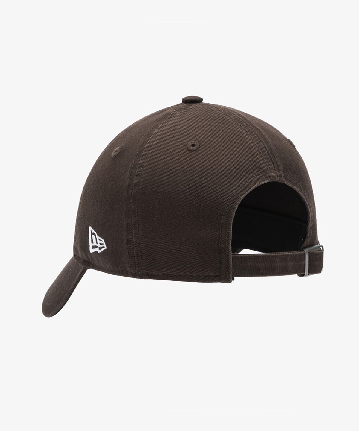 뉴에라(NEW ERA) MLB 뉴욕 양키스 캐주얼 클래식 볼캡 초콜릿