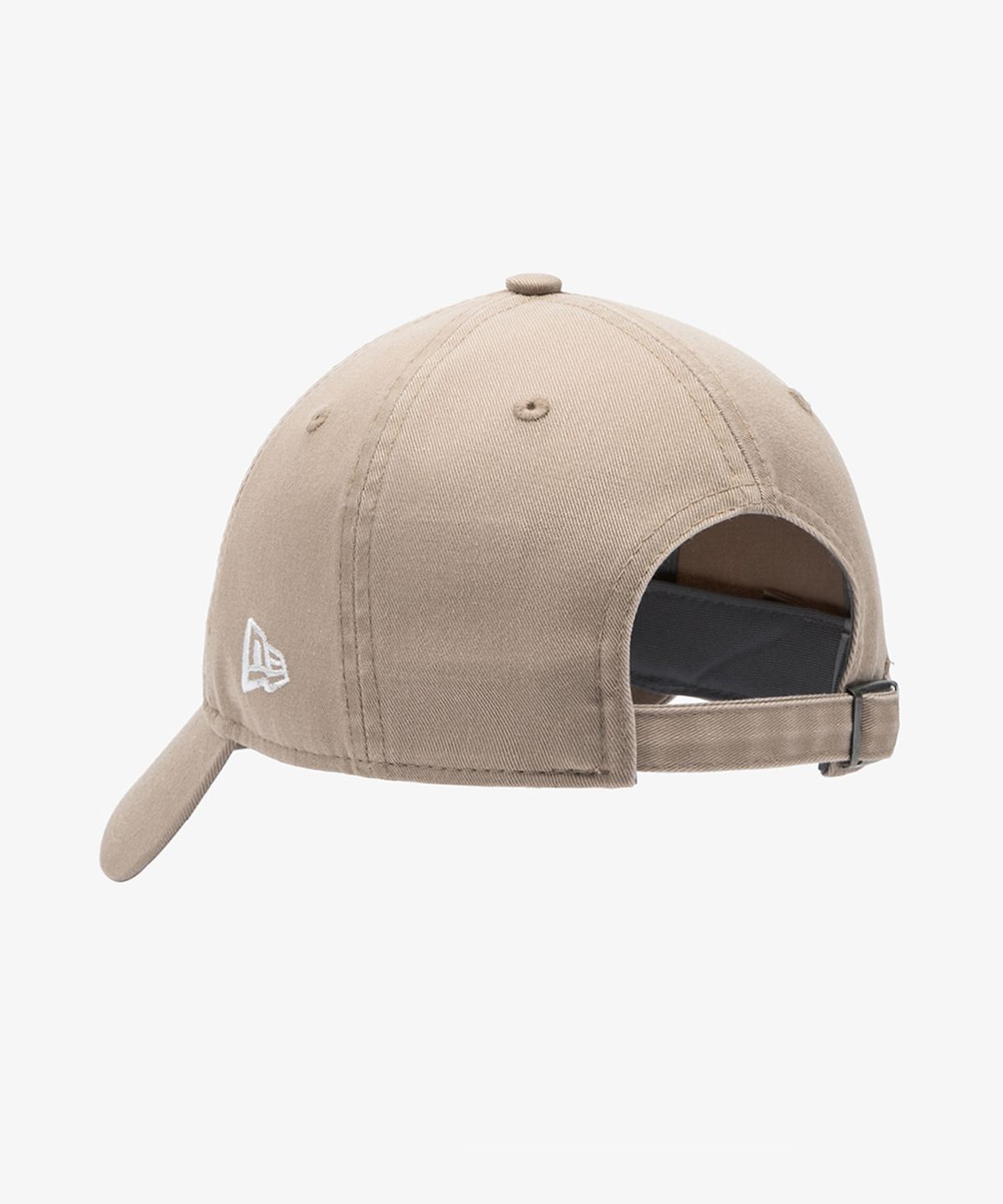 뉴에라(NEW ERA) MLB 뉴욕 양키스 캐주얼 클래식 볼캡 카멜
