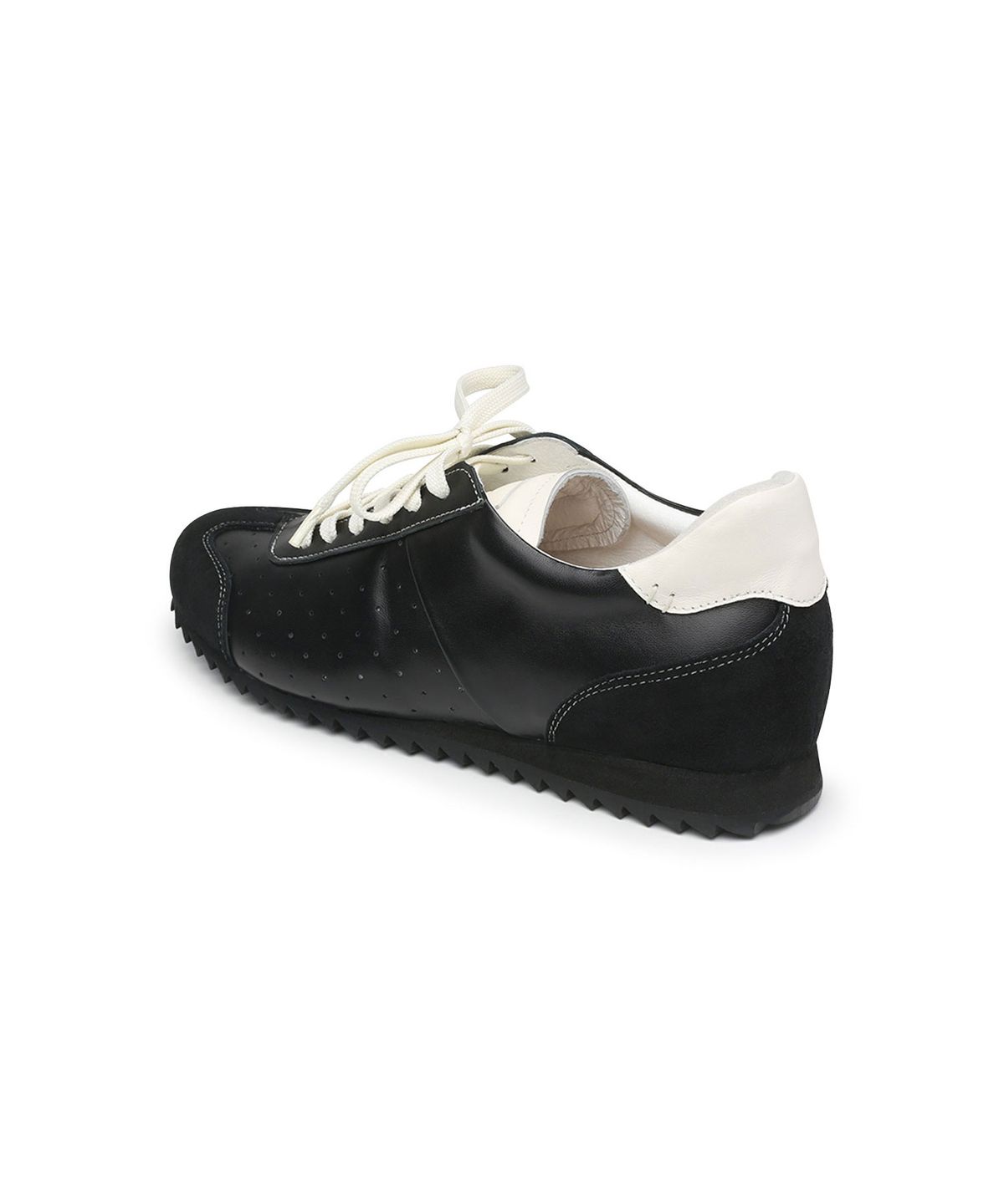 앤버터럼(ANDBUTTERUM) Purdy_Sneakers_Black(BF5AMK52BK)