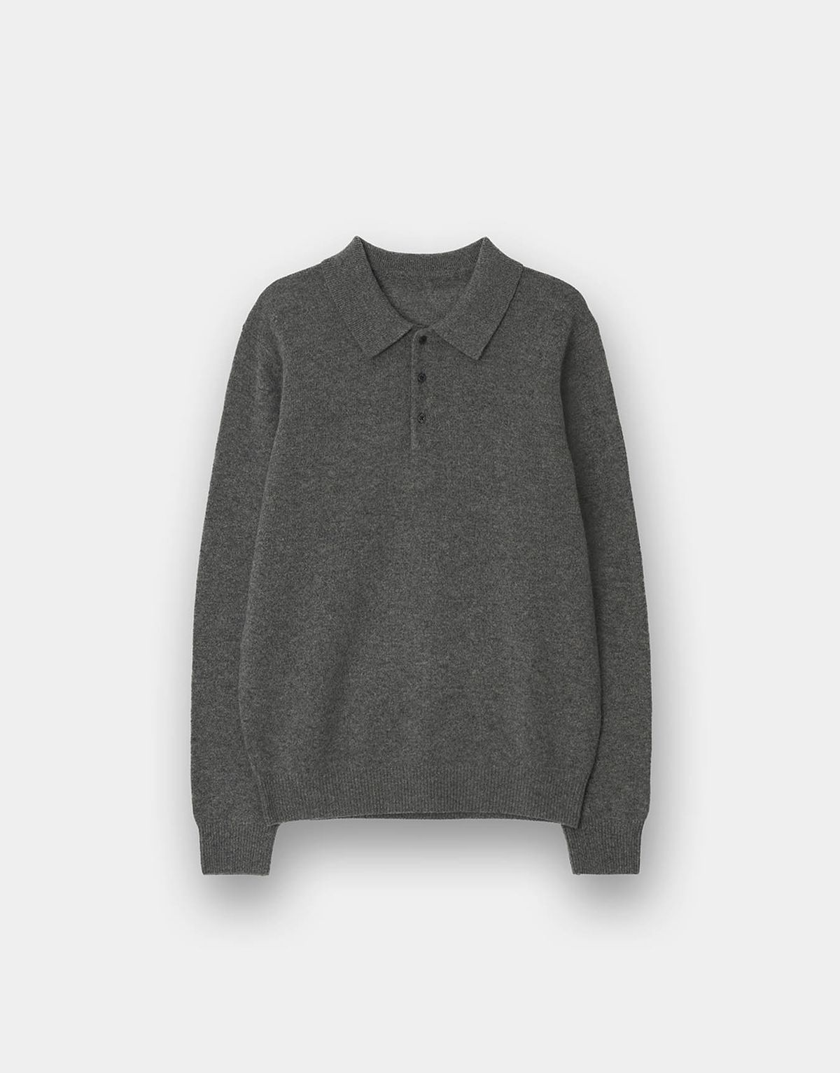 컨셉원(CONCEPTS1ONE) 울 100 폴로넥 스웨터 10055905/055905 [3color]