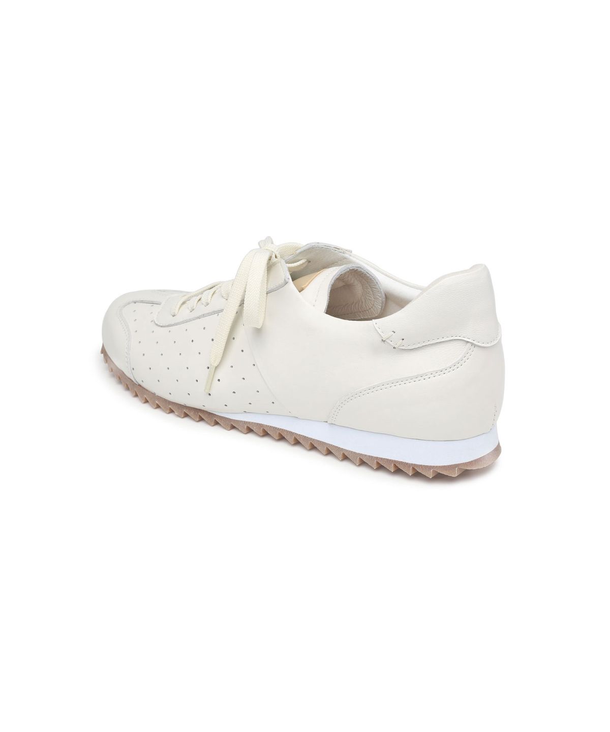 앤버터럼(ANDBUTTERUM) Purdy_Sneakers_White(BF5AMK52WH)