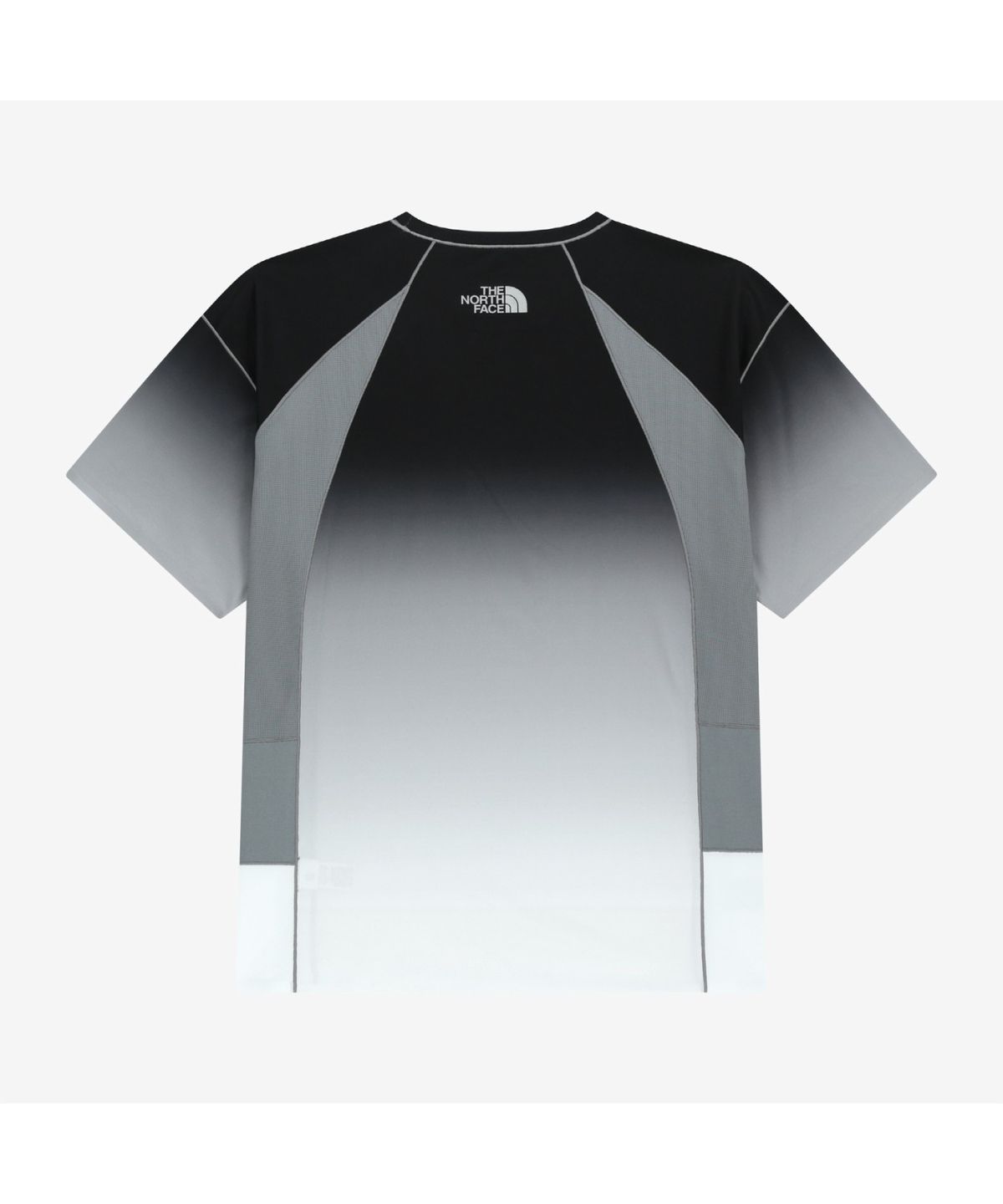 노스페이스(THE NORTH FACE) NT7UR53J 노벨티 스피드온 반팔 라운드티 BLACK
