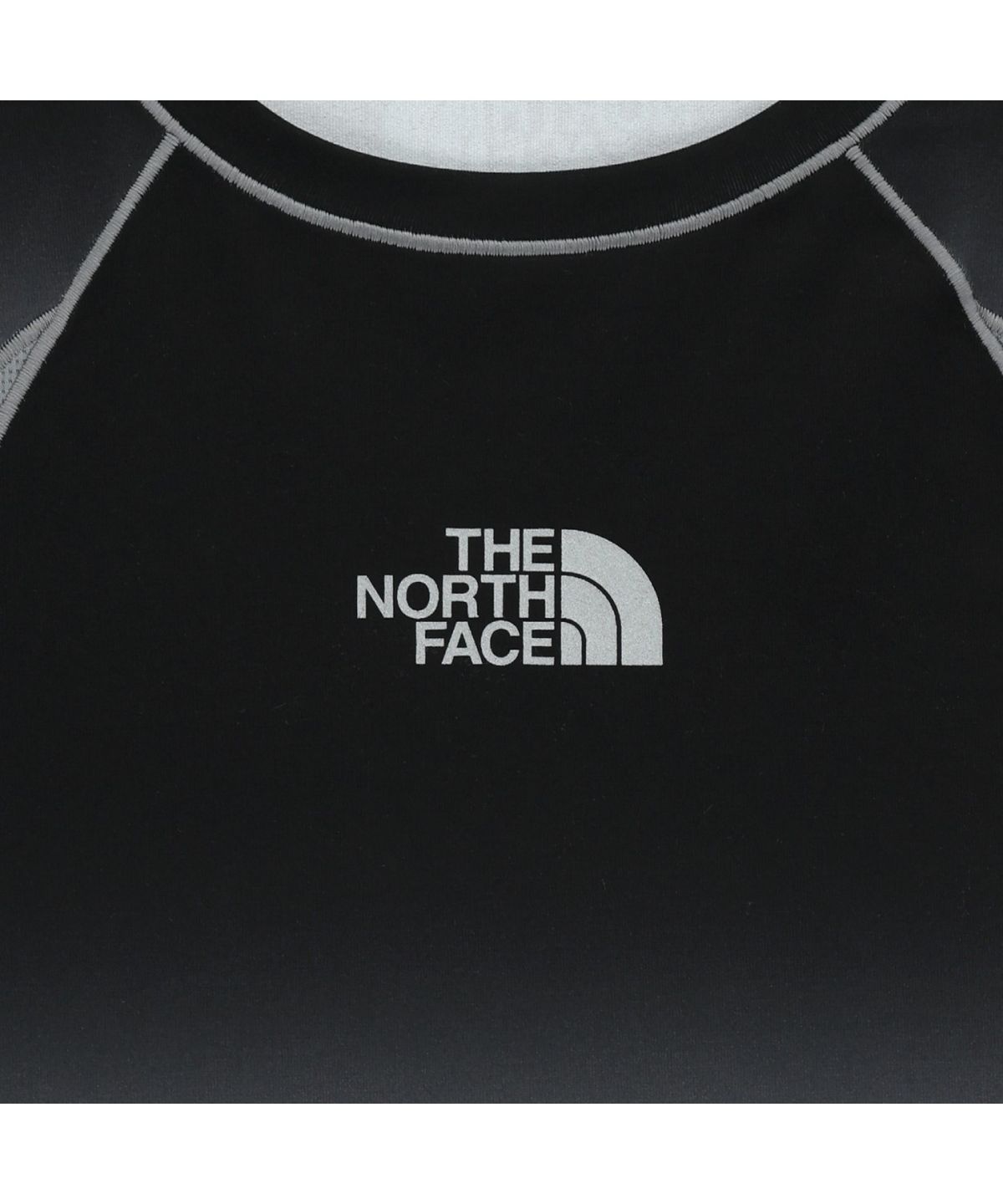 노스페이스(THE NORTH FACE) NT7UR53J 노벨티 스피드온 반팔 라운드티 BLACK