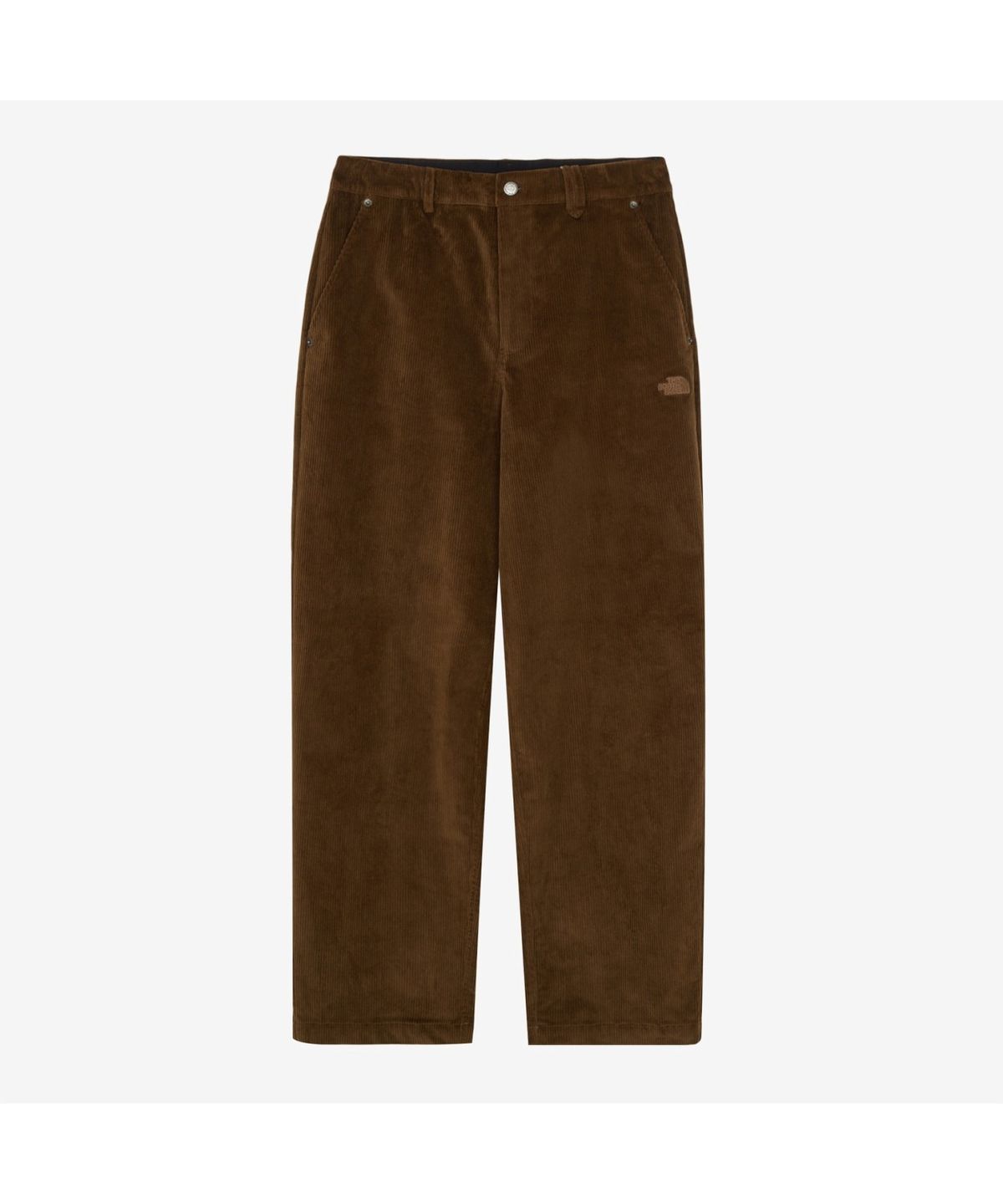 노스페이스(THE NORTH FACE) NP6NR57B 캐니언랜드 팬츠 BRICK