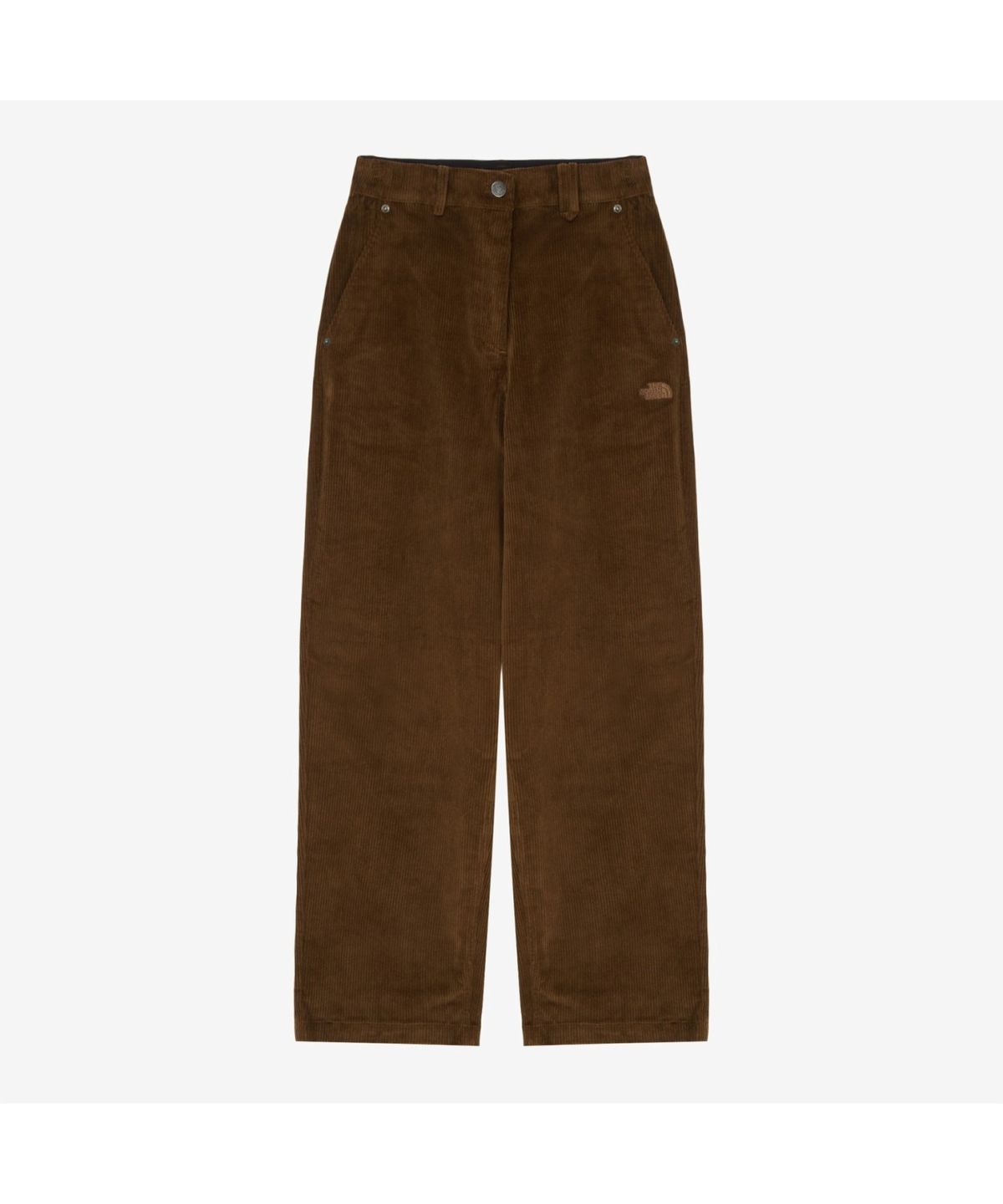 노스페이스(THE NORTH FACE) NP6NR57B 캐니언랜드 팬츠 BRICK
