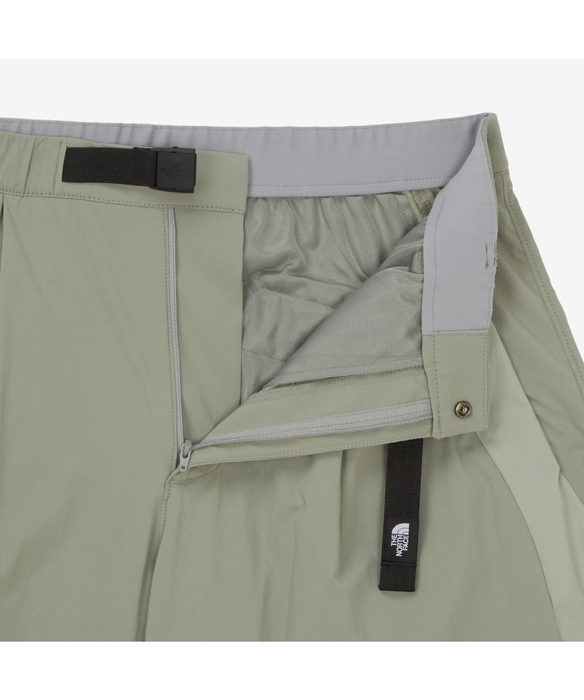 노스페이스(THE NORTH FACE) NP6NR53C 알토스 LT 팬츠 LIGHT_KHAKI