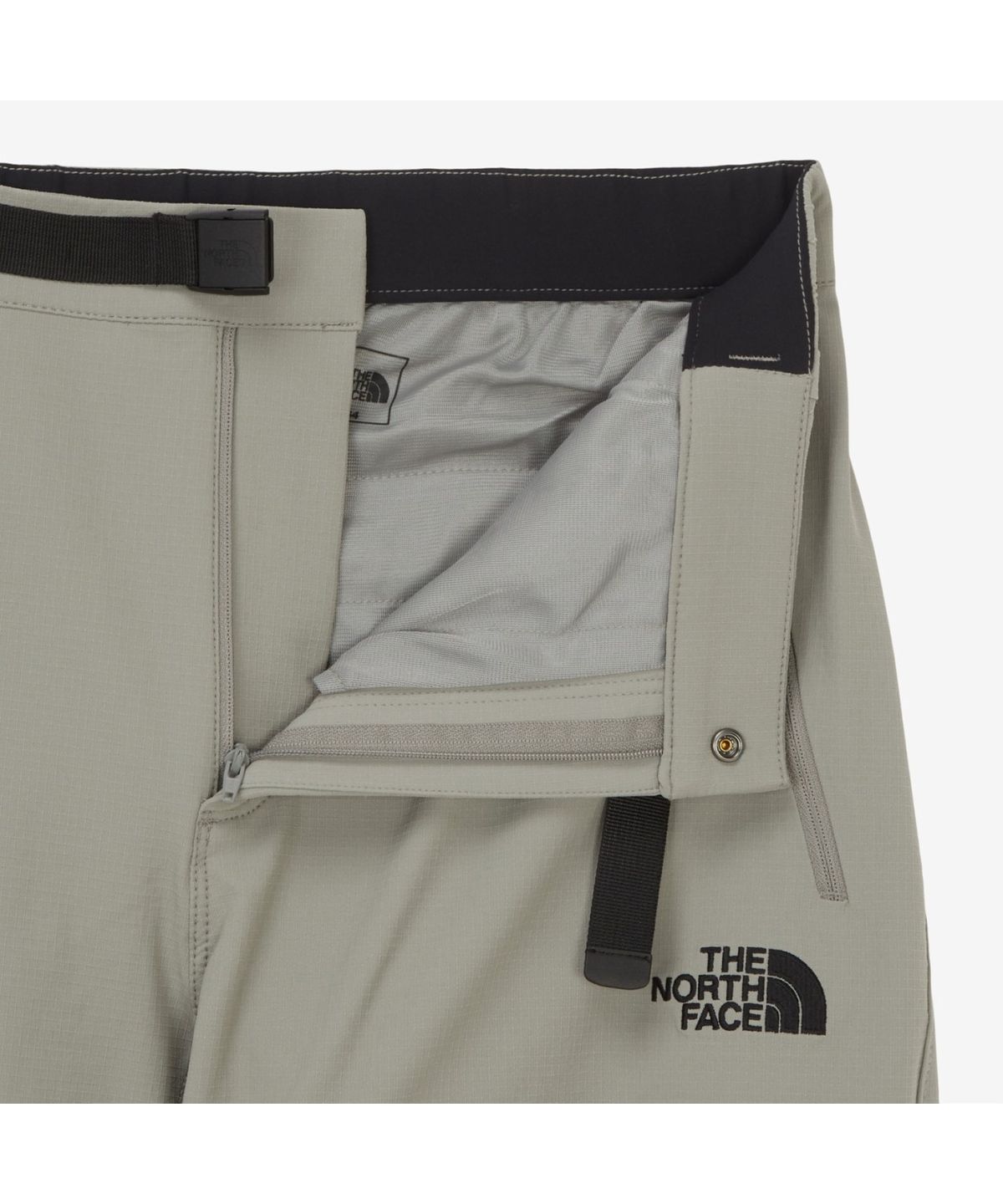 노스페이스(THE NORTH FACE) NP6NR52C 남성 스트라이드 팬츠 WARM_GRAY