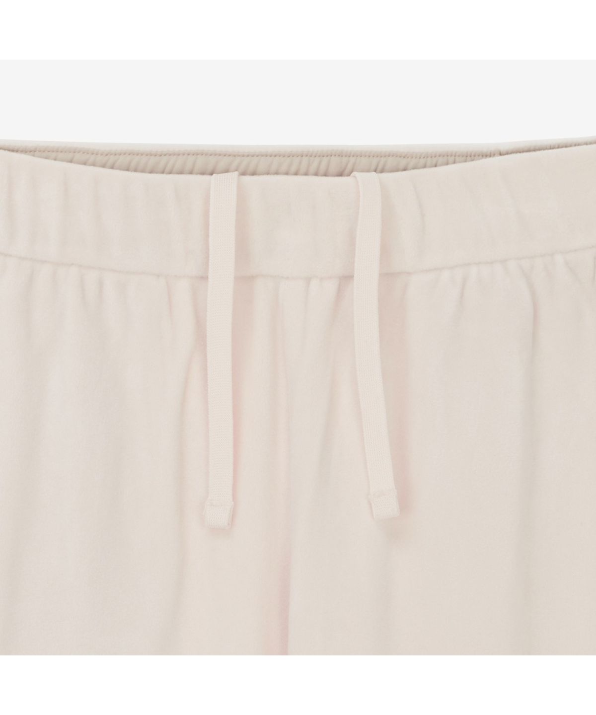 노스페이스(THE NORTH FACE) NP6KR91B 여성 라우라 와이드 팬츠 CREAM