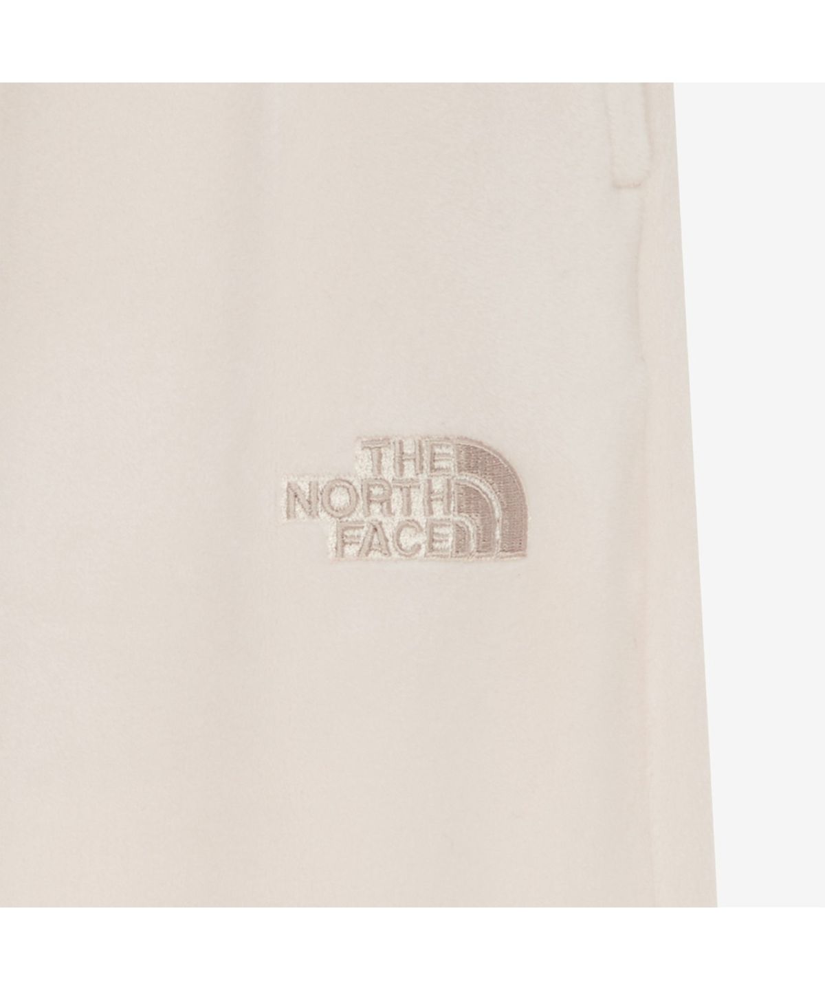 노스페이스(THE NORTH FACE) NP6KR91B 여성 라우라 와이드 팬츠 CREAM