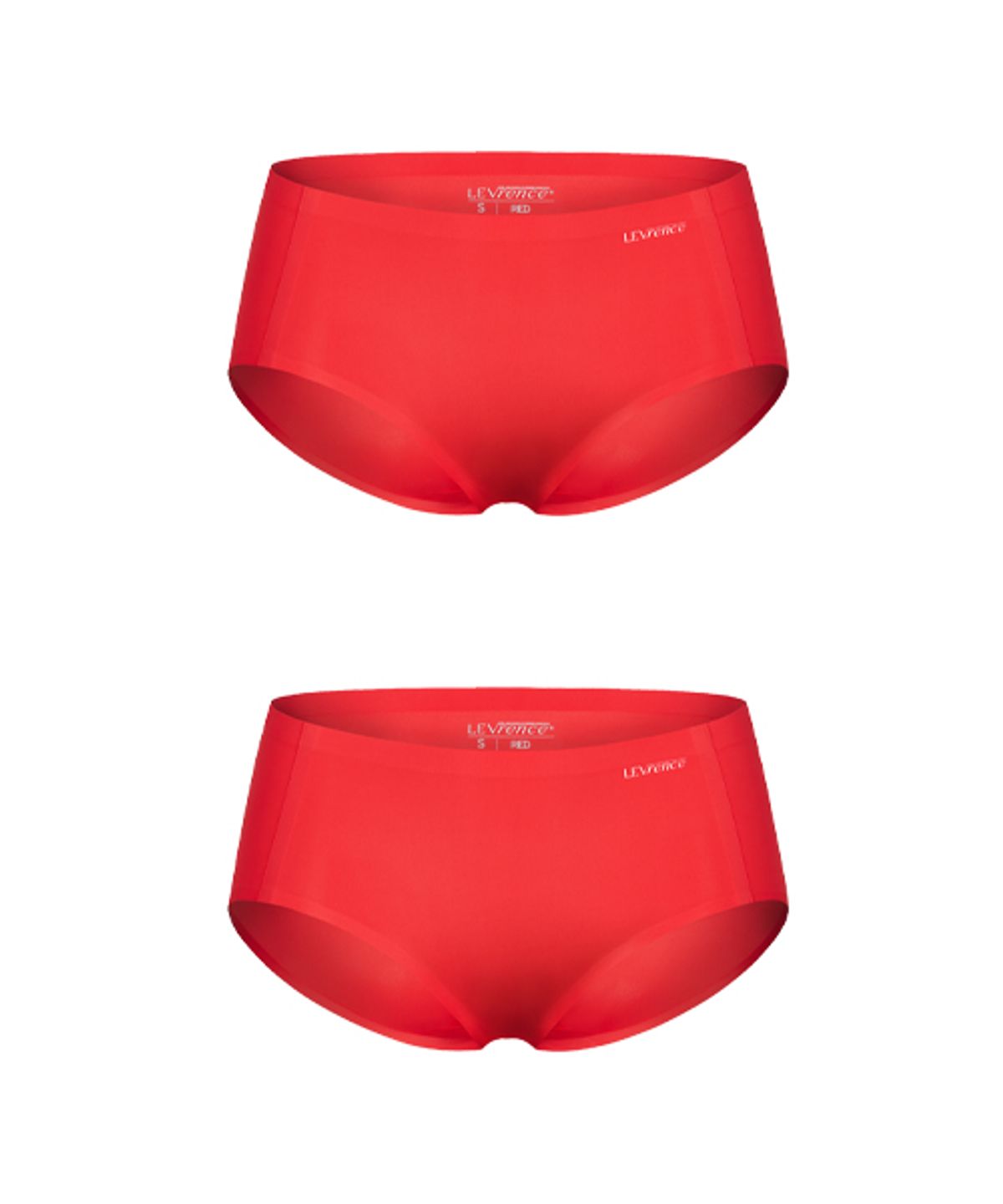 레브렌스(LEVRENCE) [2Pack] 컴포트 볼륨업 심리스 팬티