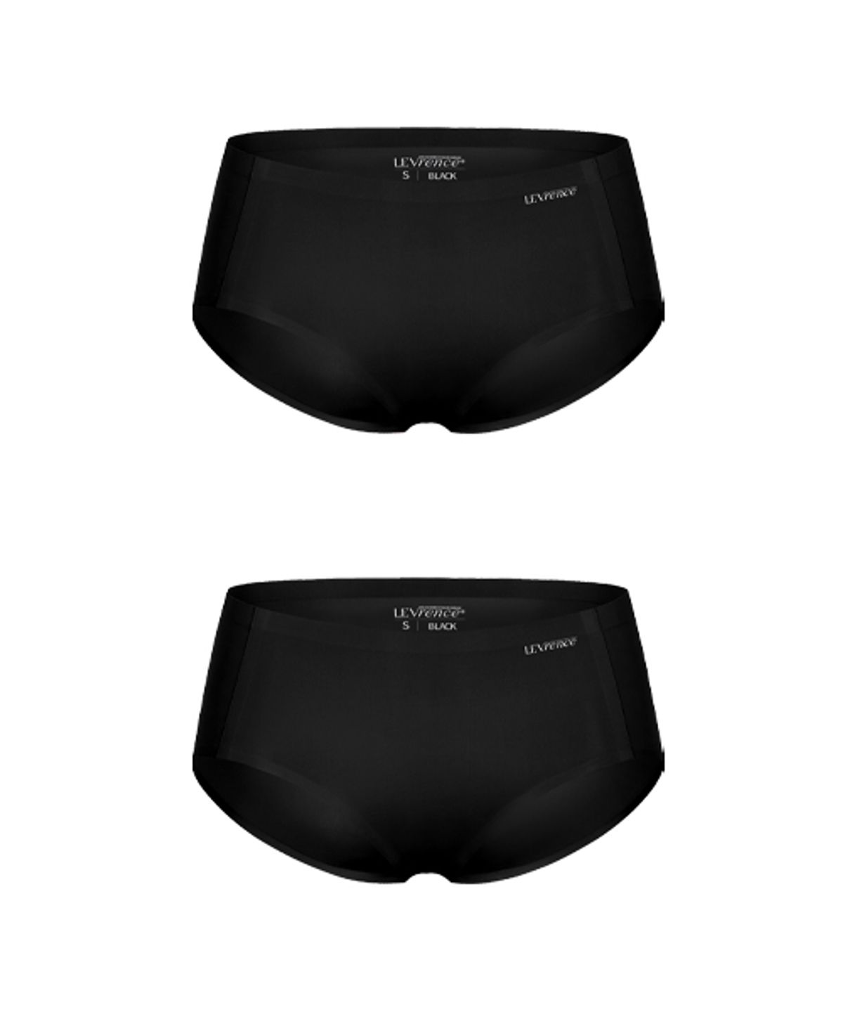 레브렌스(LEVRENCE) [2Pack] 컴포트 볼륨업 심리스 팬티