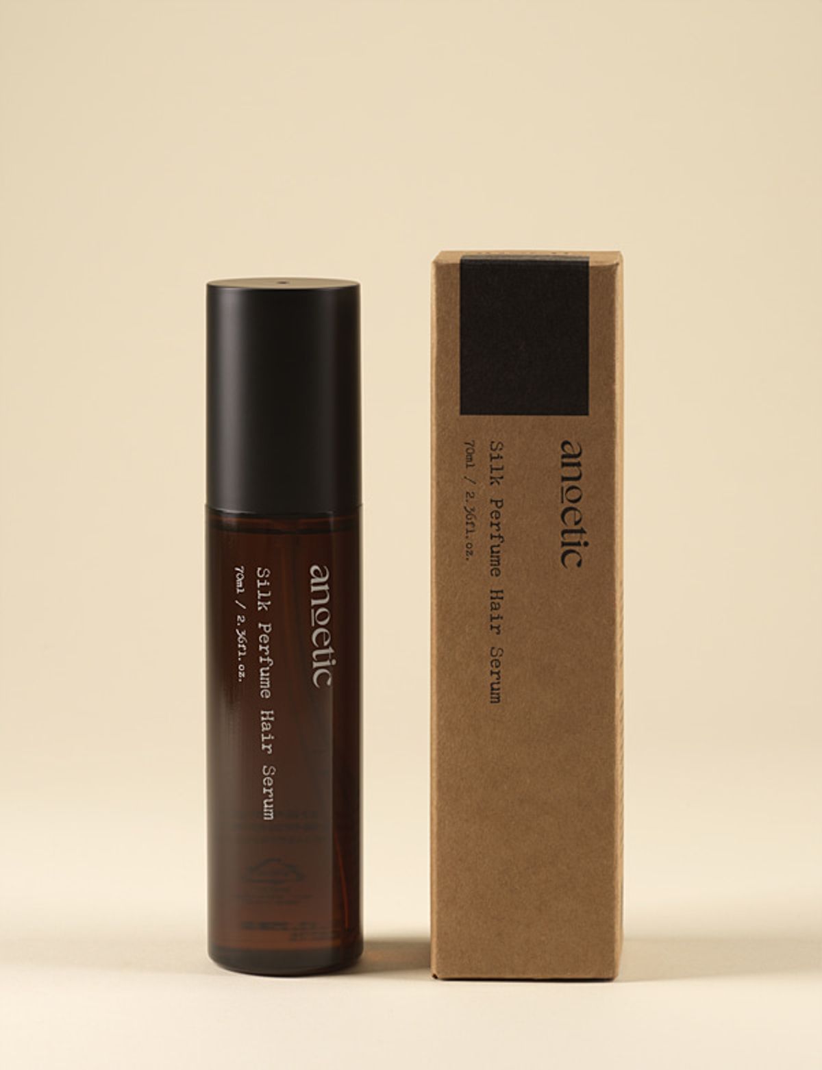 아노에틱 뷰티(ANOETIC BEAUTY) ANOETIC SILK PERFUME HAIR SERUM