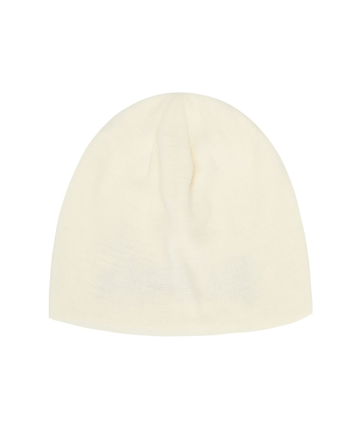 길라아카이브(GILAARCHIVE) CROSS PATCHED LOGO BEANIE_IVORY