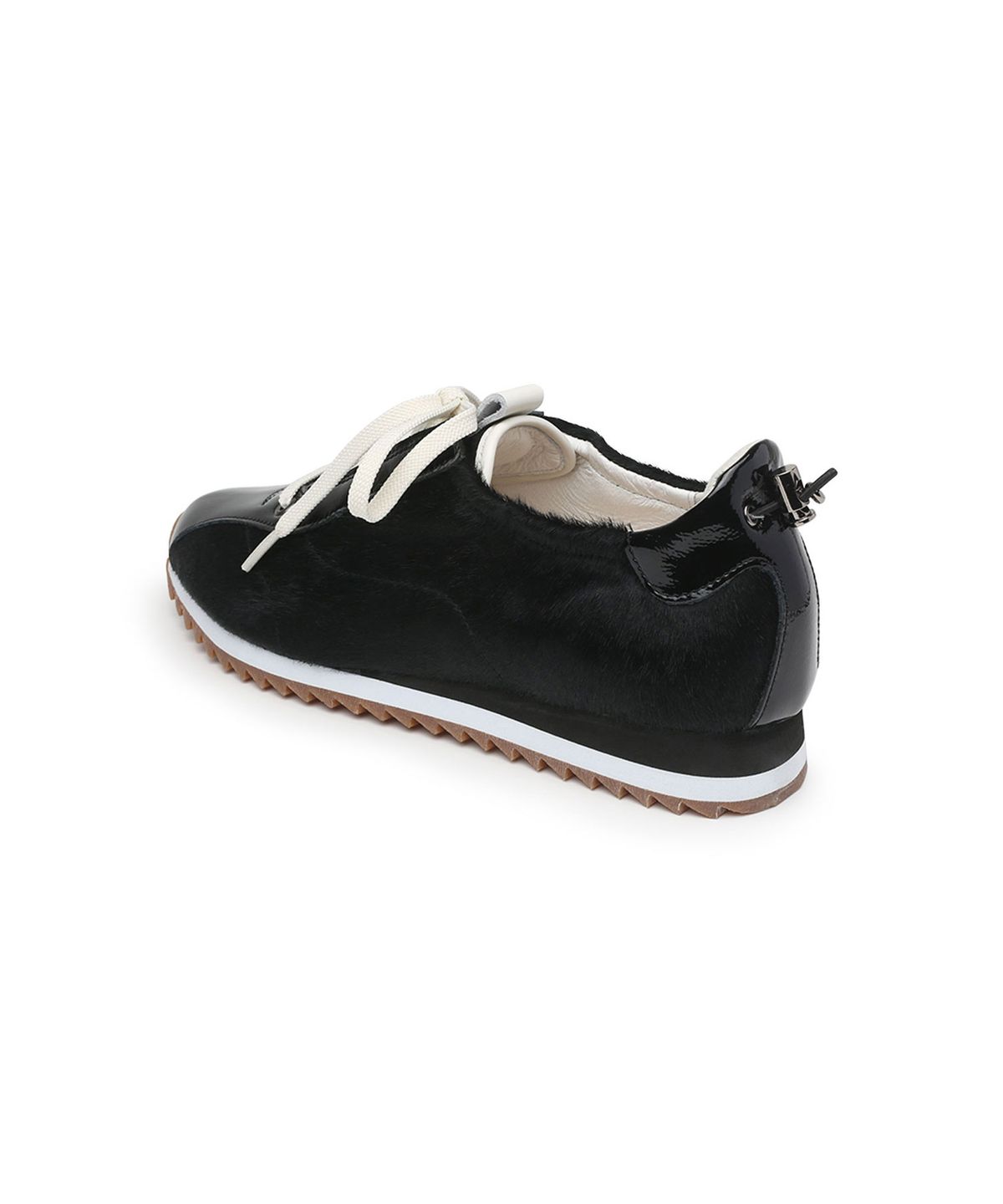 앤버터럼(ANDBUTTERUM) Comely_Sneakers_Black(BF5AMK51BK)