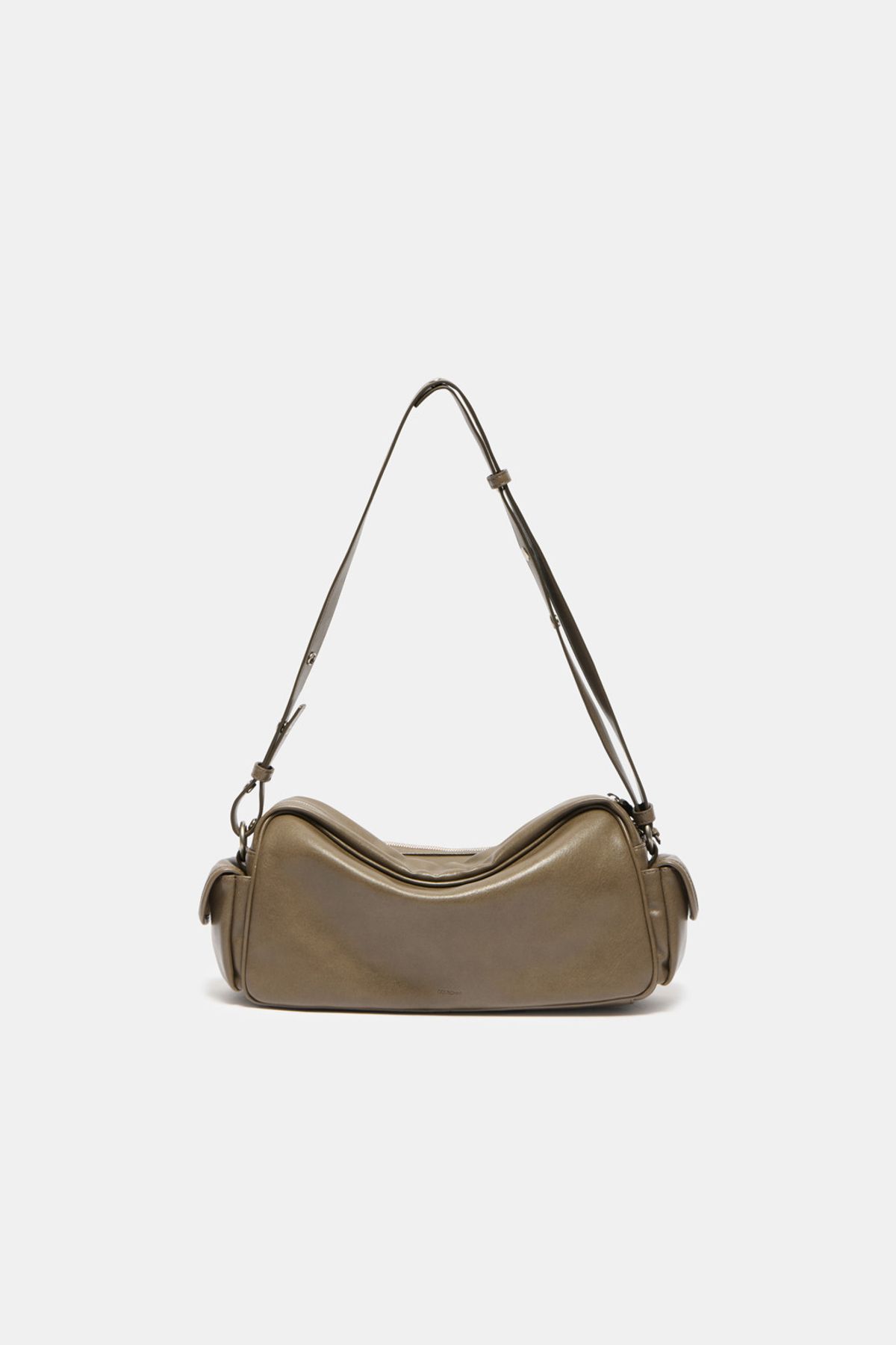쿠론(COURONNE) Hyper Zipper Shoulder 33_RCBSX25647TPX