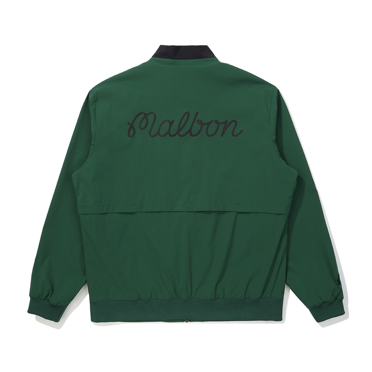 말본 골프(MALBON GOLF) 버킷 베이직 자켓 GREEN (MAN)