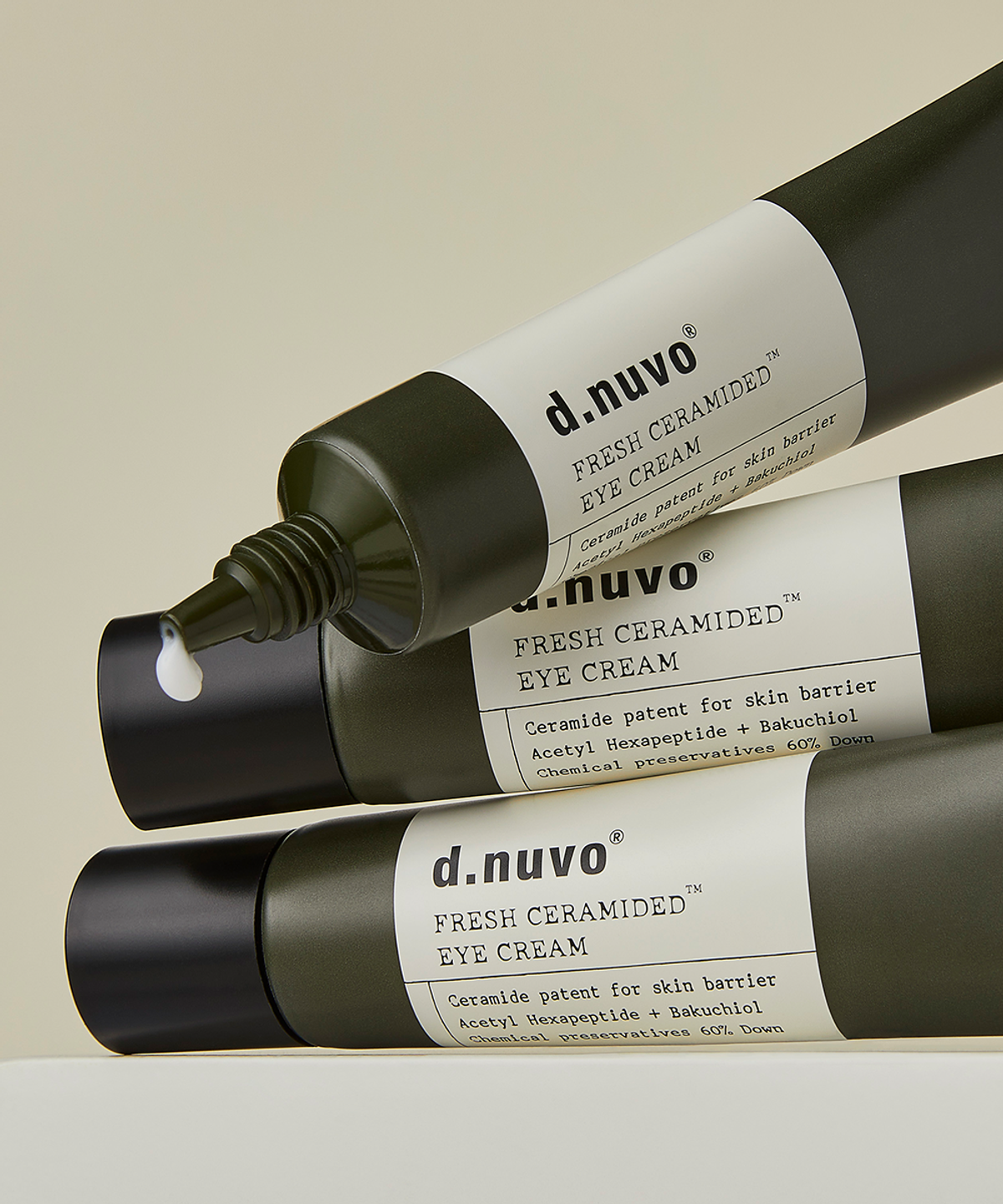 디누보(DNUVO) 프레시 세라마이디드 아이크림