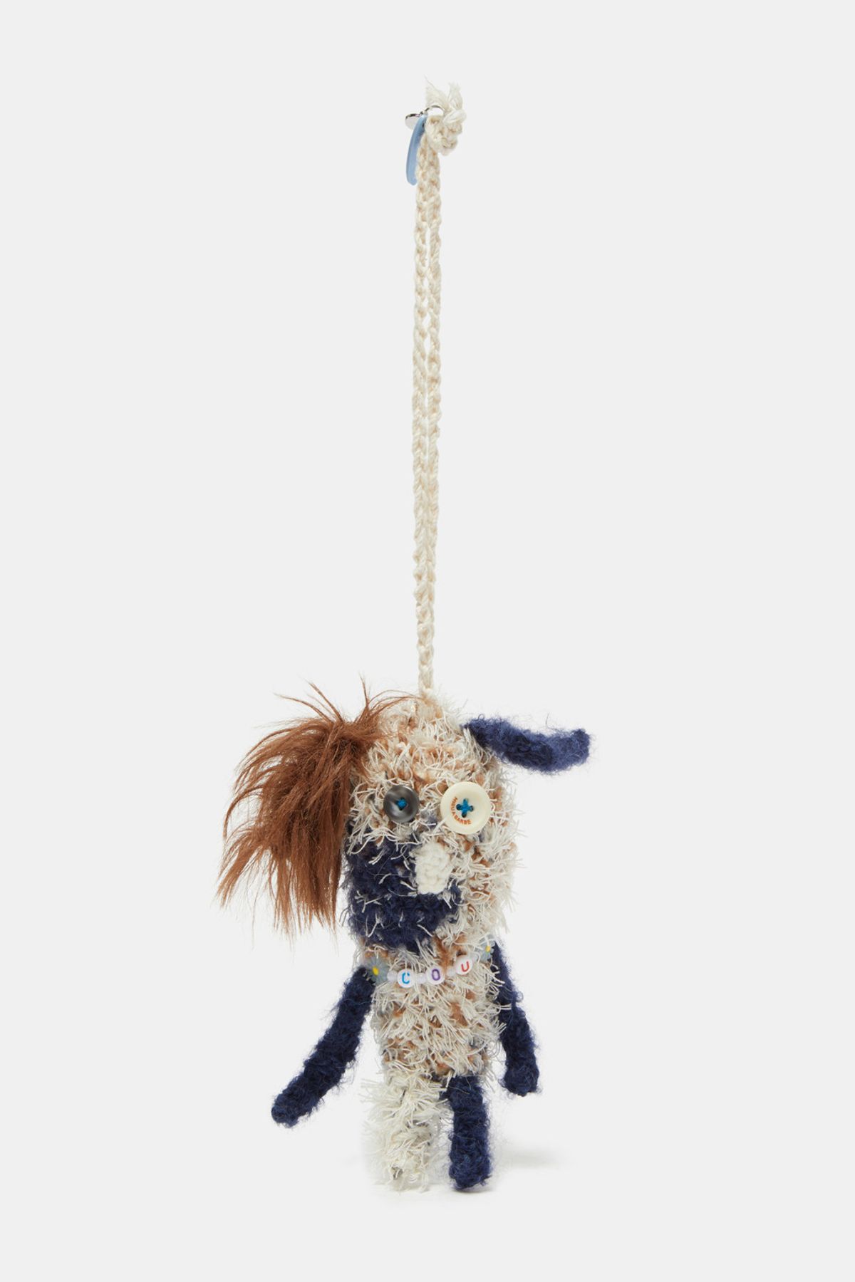 쿠론(COURONNE) Coucou Charm_RIAEX25648GYX