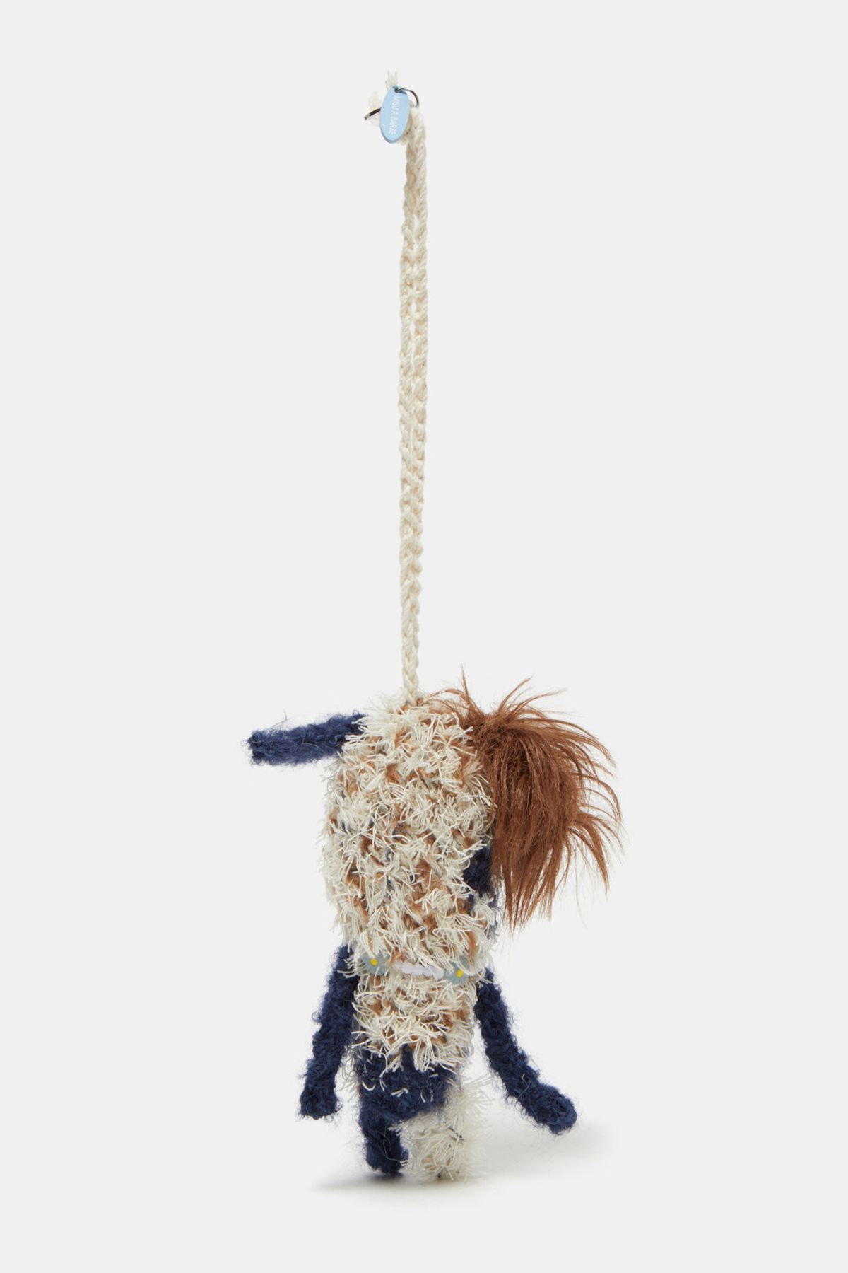 쿠론(COURONNE) Coucou Charm_RIAEX25648GYX