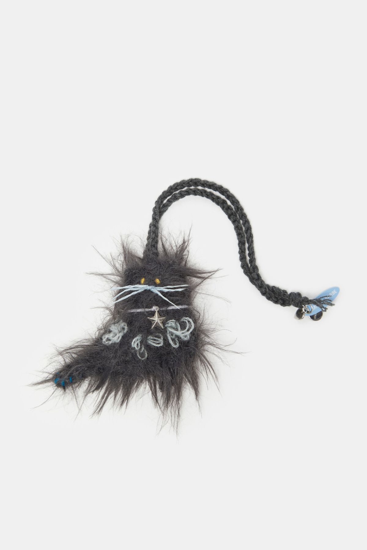 쿠론(COURONNE) Minou Charm_RIAEX25642BKX