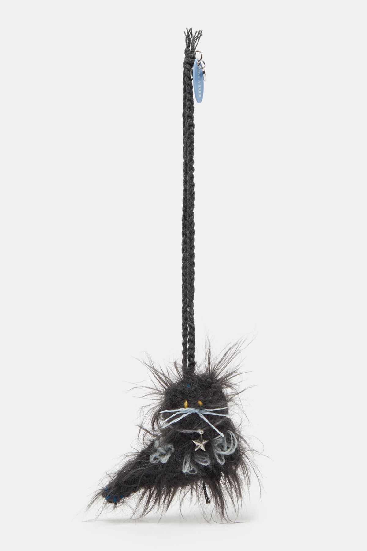 쿠론(COURONNE) Minou Charm_RIAEX25642BKX