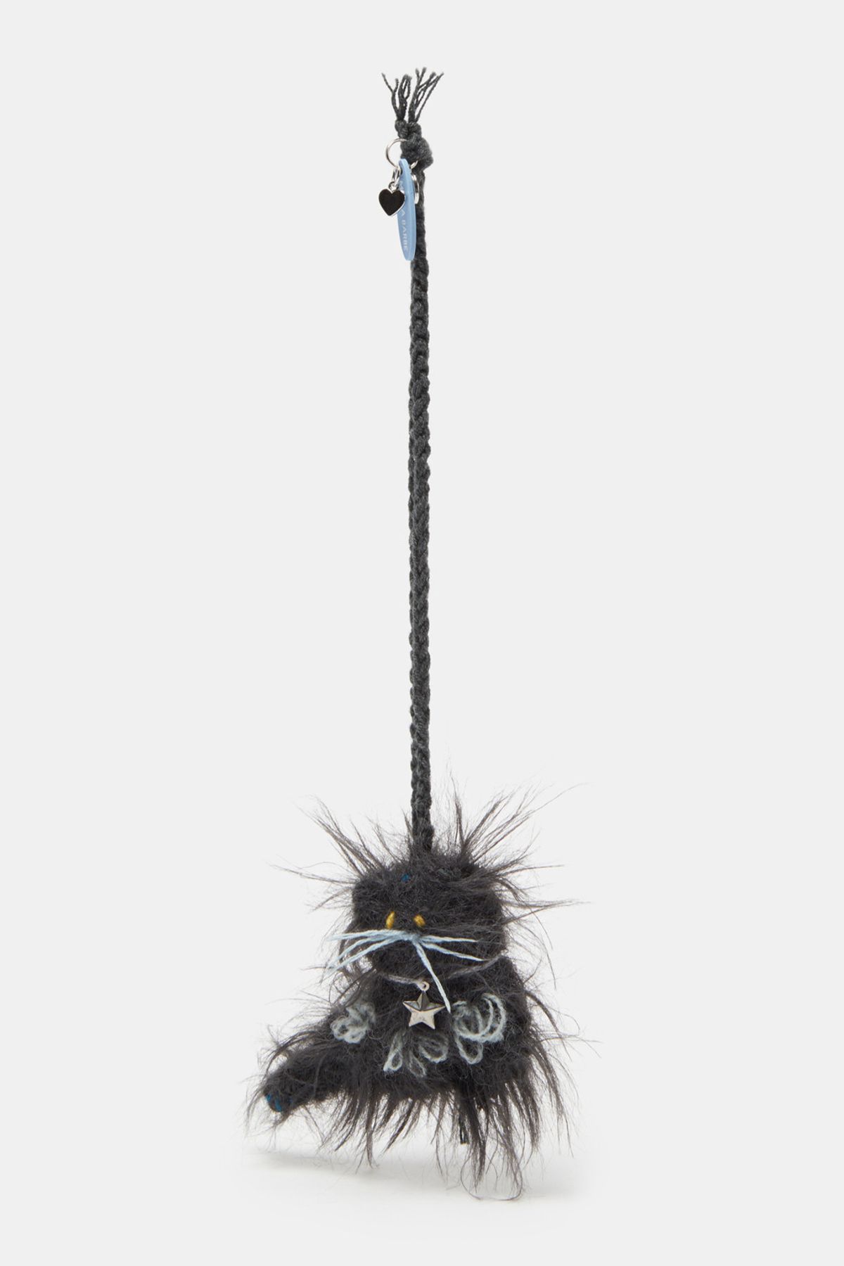 쿠론(COURONNE) Minou Charm_RIAEX25642BKX