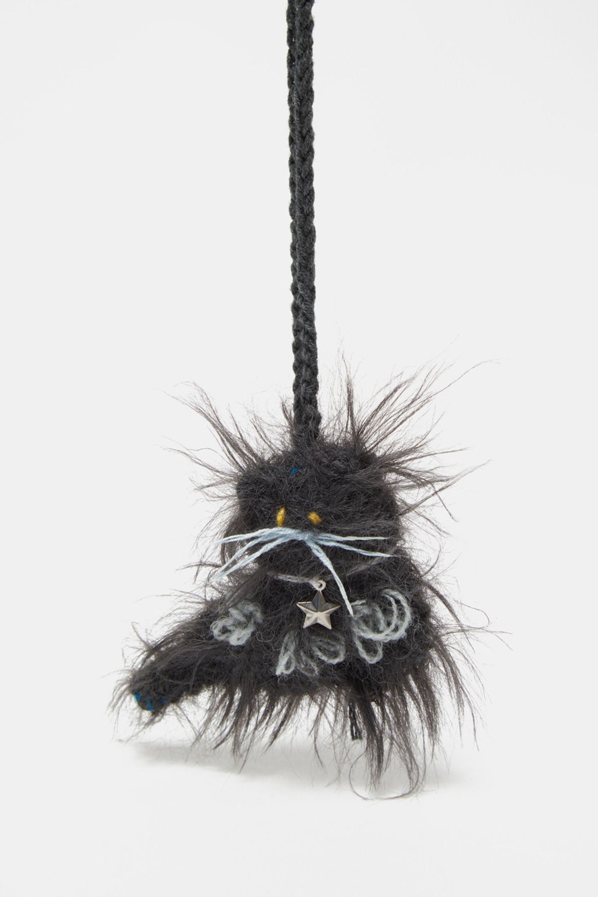 쿠론(COURONNE) Minou Charm_RIAEX25642BKX