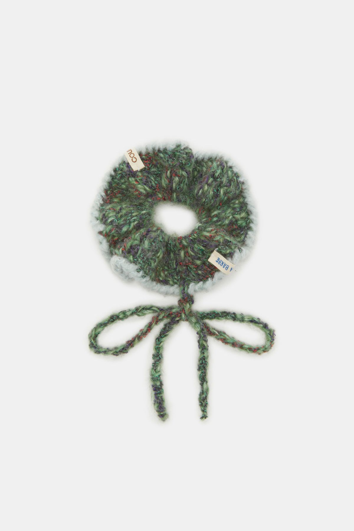 쿠론(COURONNE) Yard Scrunch_RIAEX25649GRX