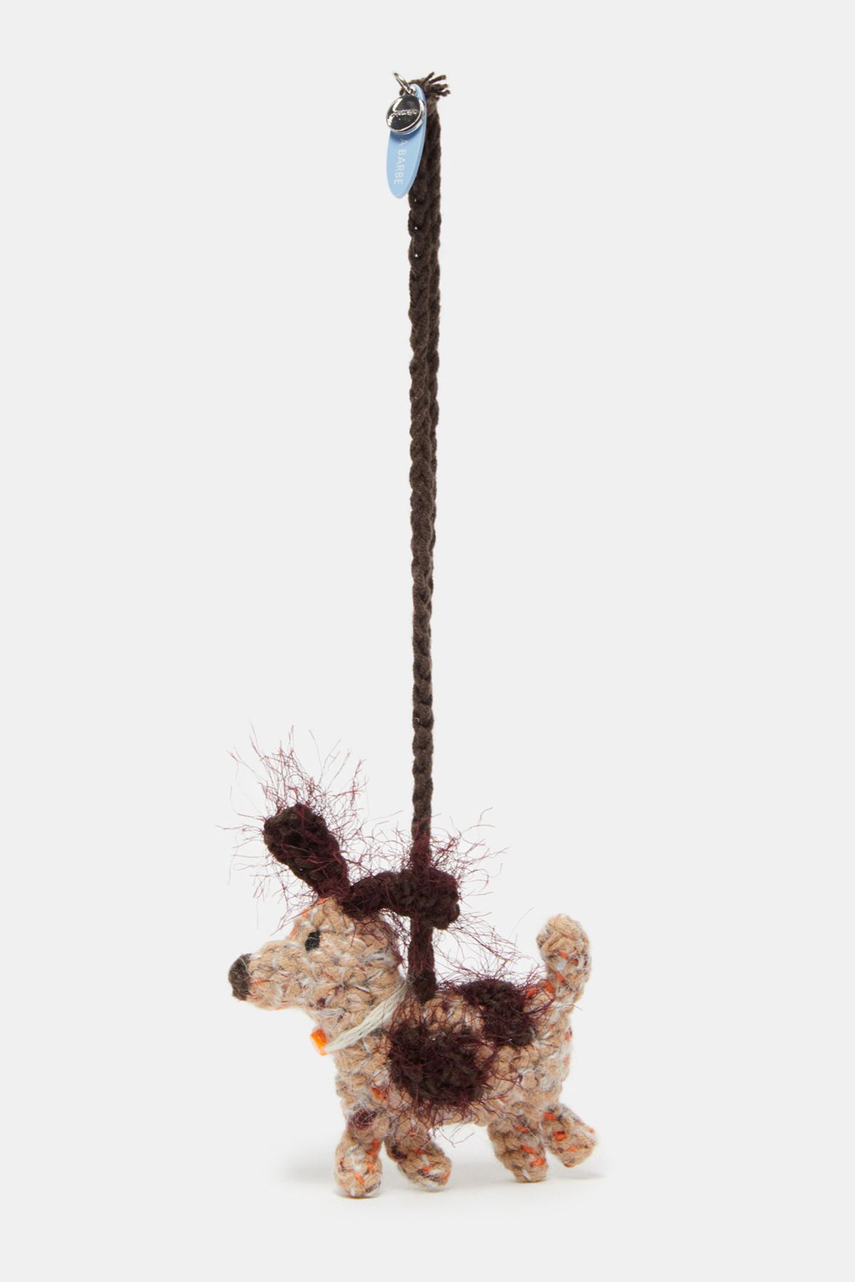 쿠론(COURONNE) Toutou Charm_RIAEX25641BEX