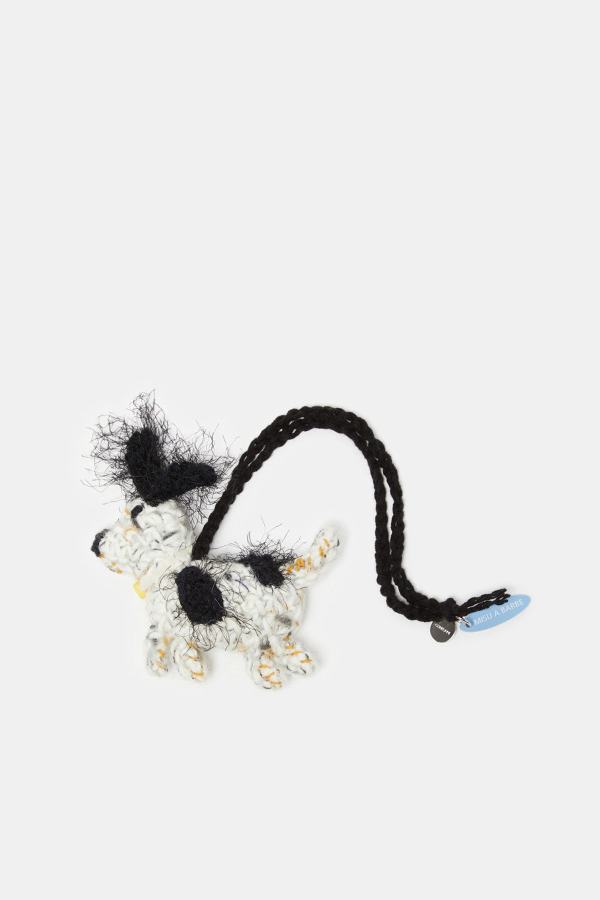쿠론(COURONNE) Toutou Charm_RIAEX25641GYX