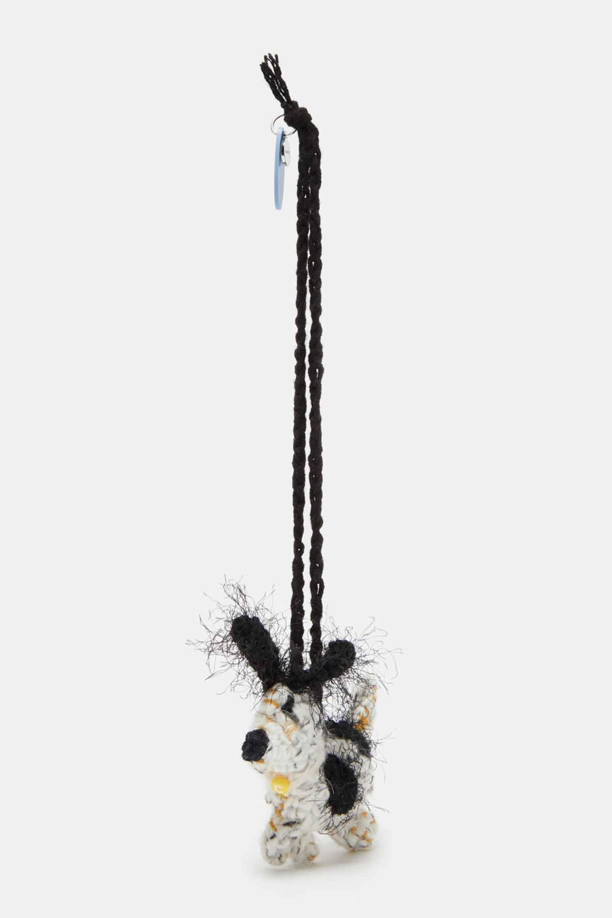 쿠론(COURONNE) Toutou Charm_RIAEX25641GYX