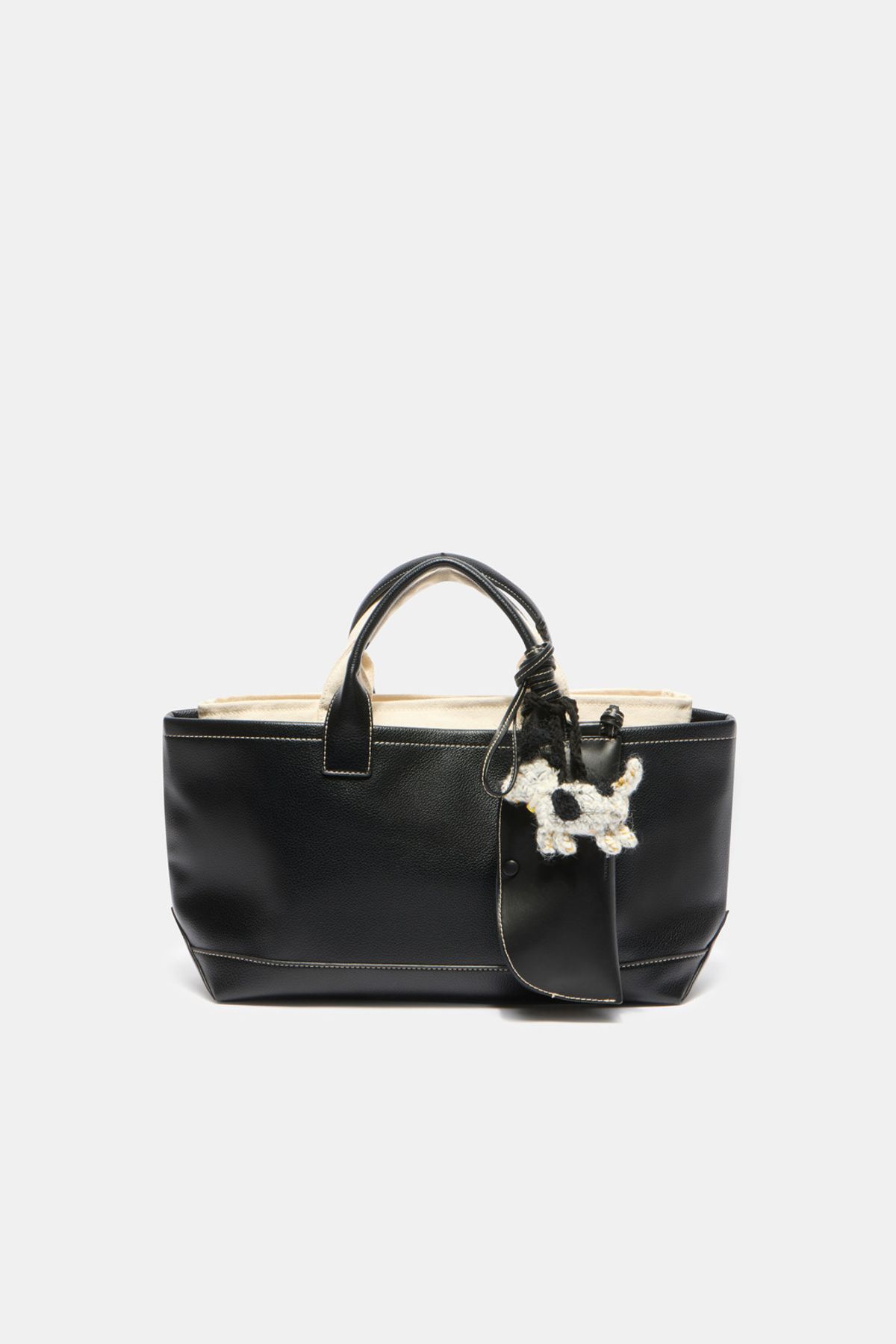 쿠론(COURONNE) Toutou Charm_RIAEX25641GYX