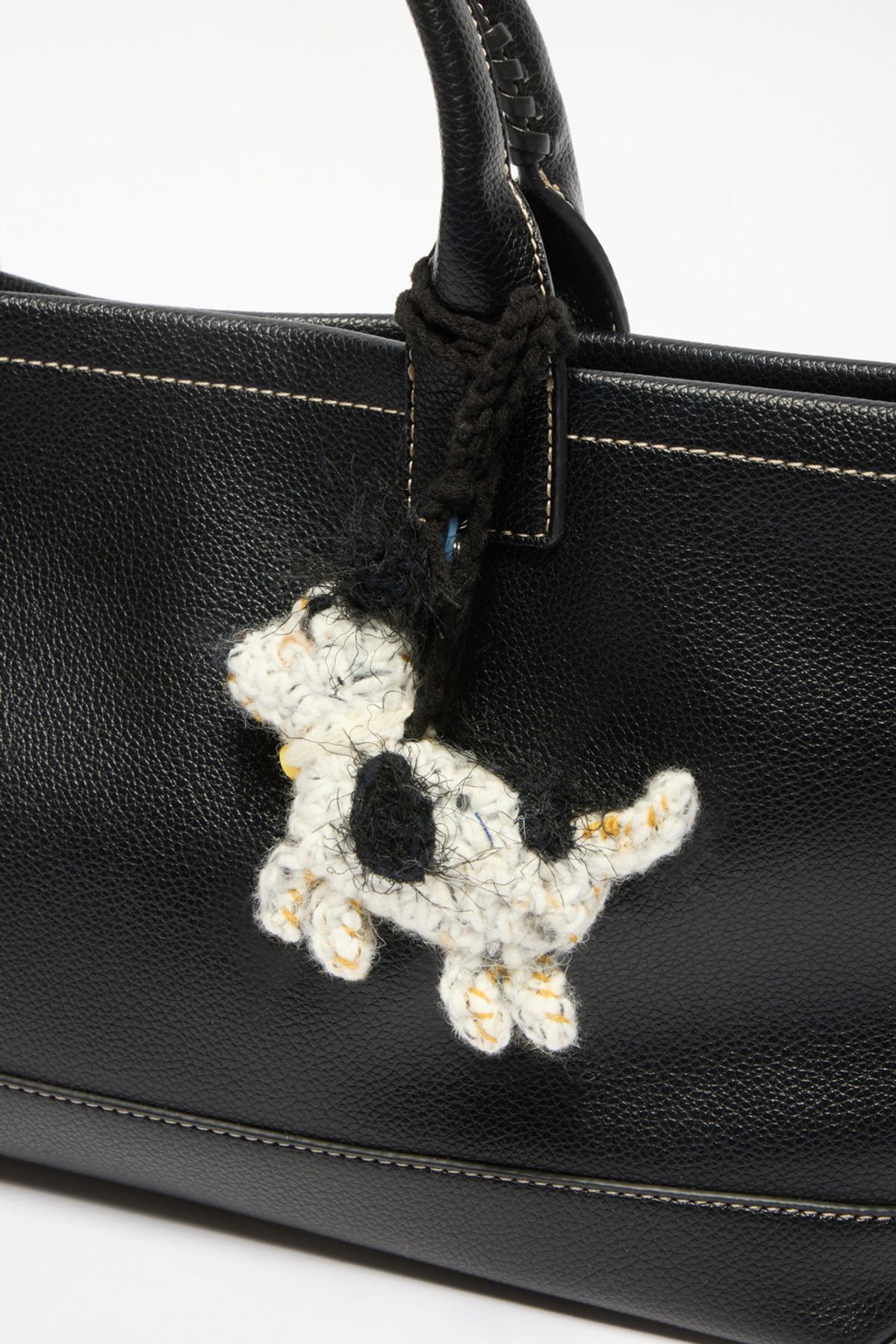 쿠론(COURONNE) Toutou Charm_RIAEX25641GYX