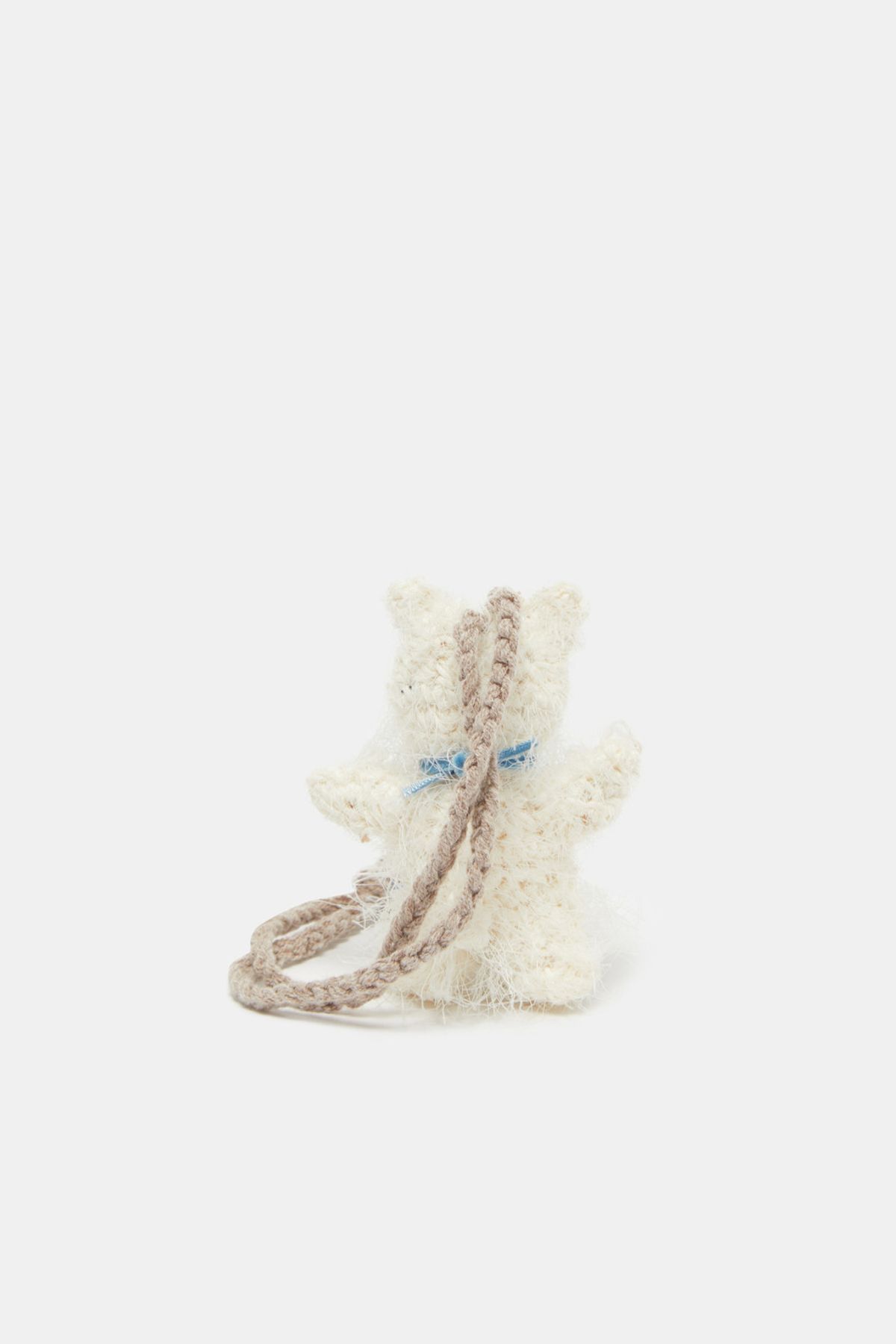 쿠론(COURONNE) Nounou Charm_RIAEX25643WHX