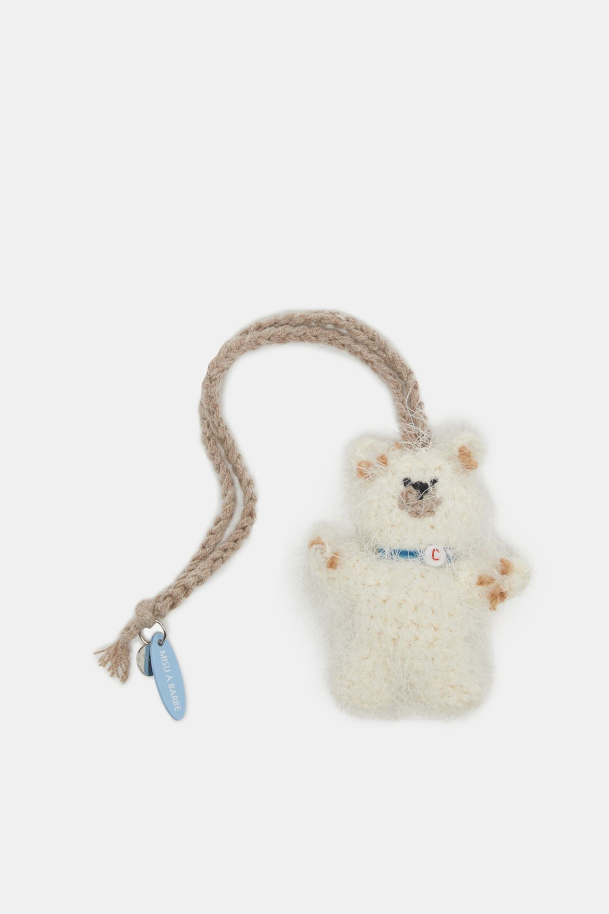 쿠론(COURONNE) Nounou Charm_RIAEX25643WHX