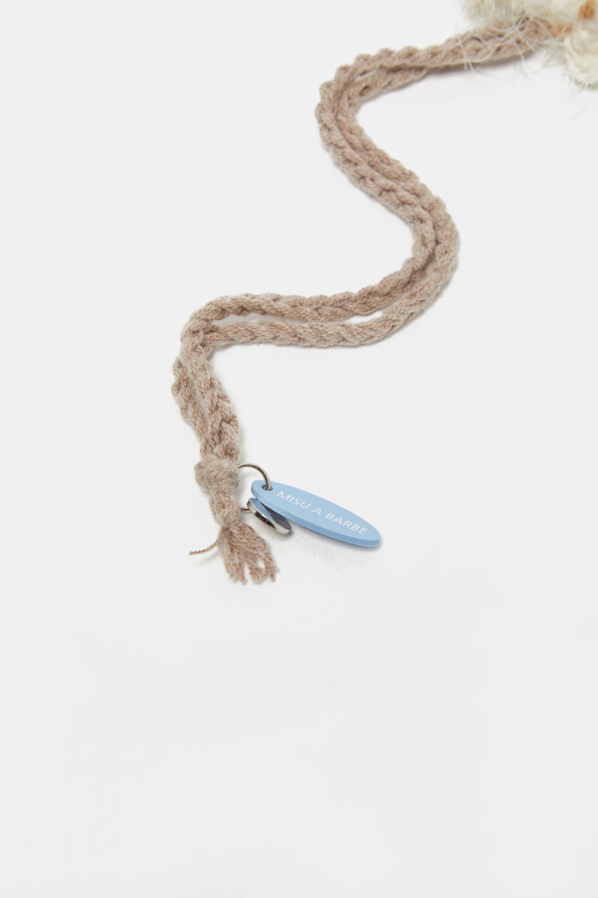 쿠론(COURONNE) Nounou Charm_RIAEX25643WHX