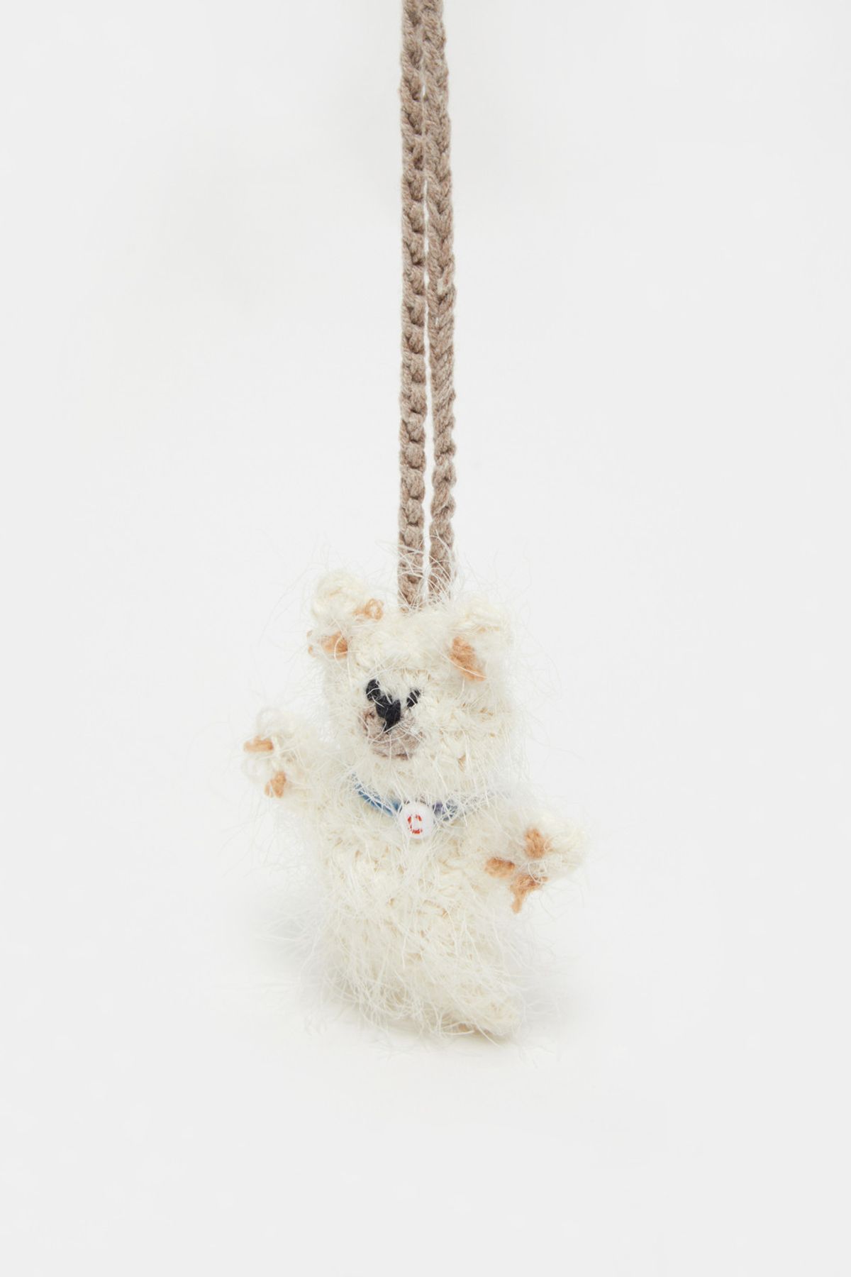쿠론(COURONNE) Nounou Charm_RIAEX25643WHX