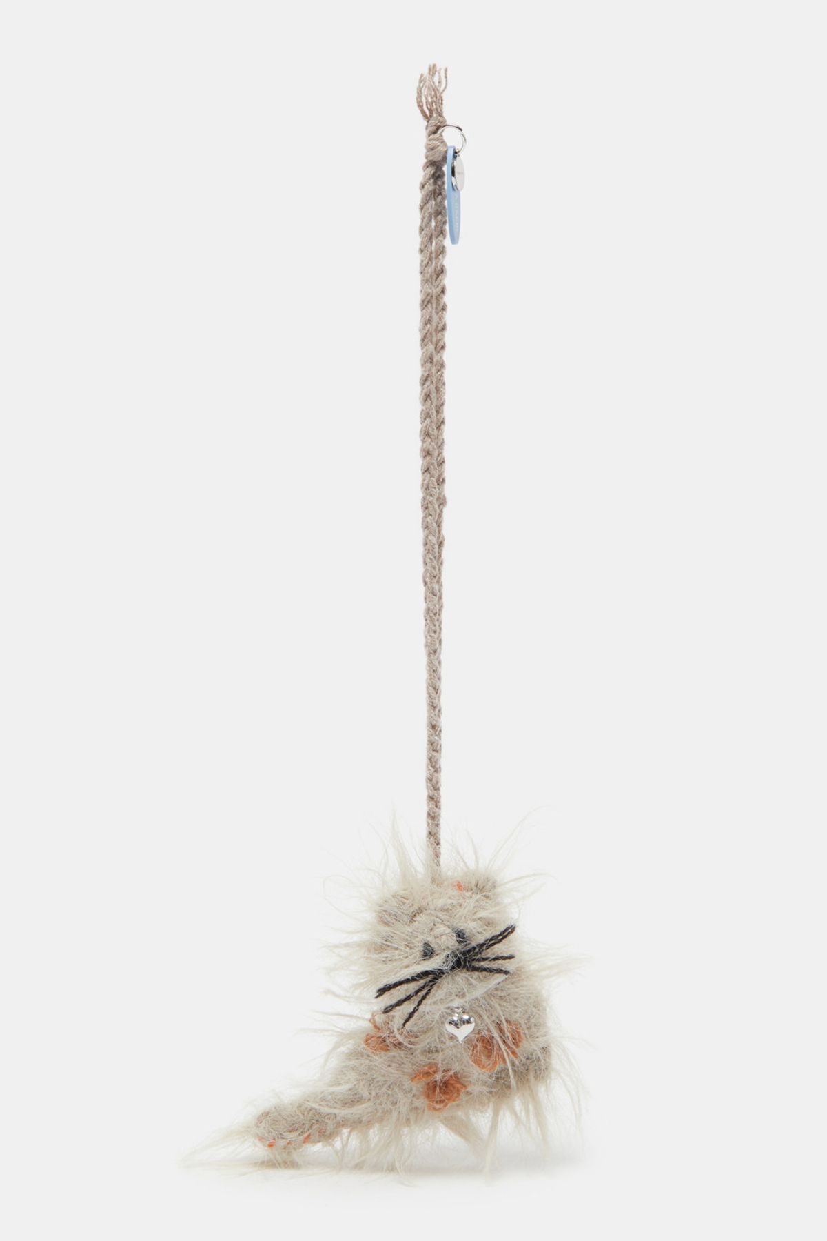 쿠론(COURONNE) Minou Charm_RIAEX25642GYX