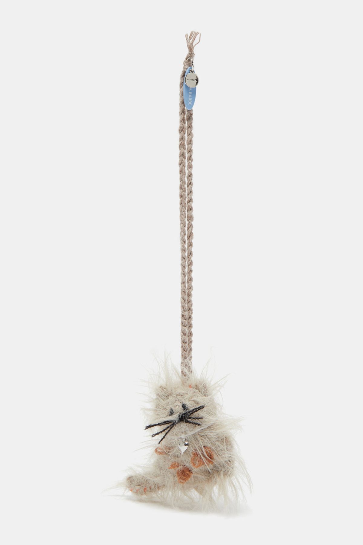 쿠론(COURONNE) Minou Charm_RIAEX25642GYX