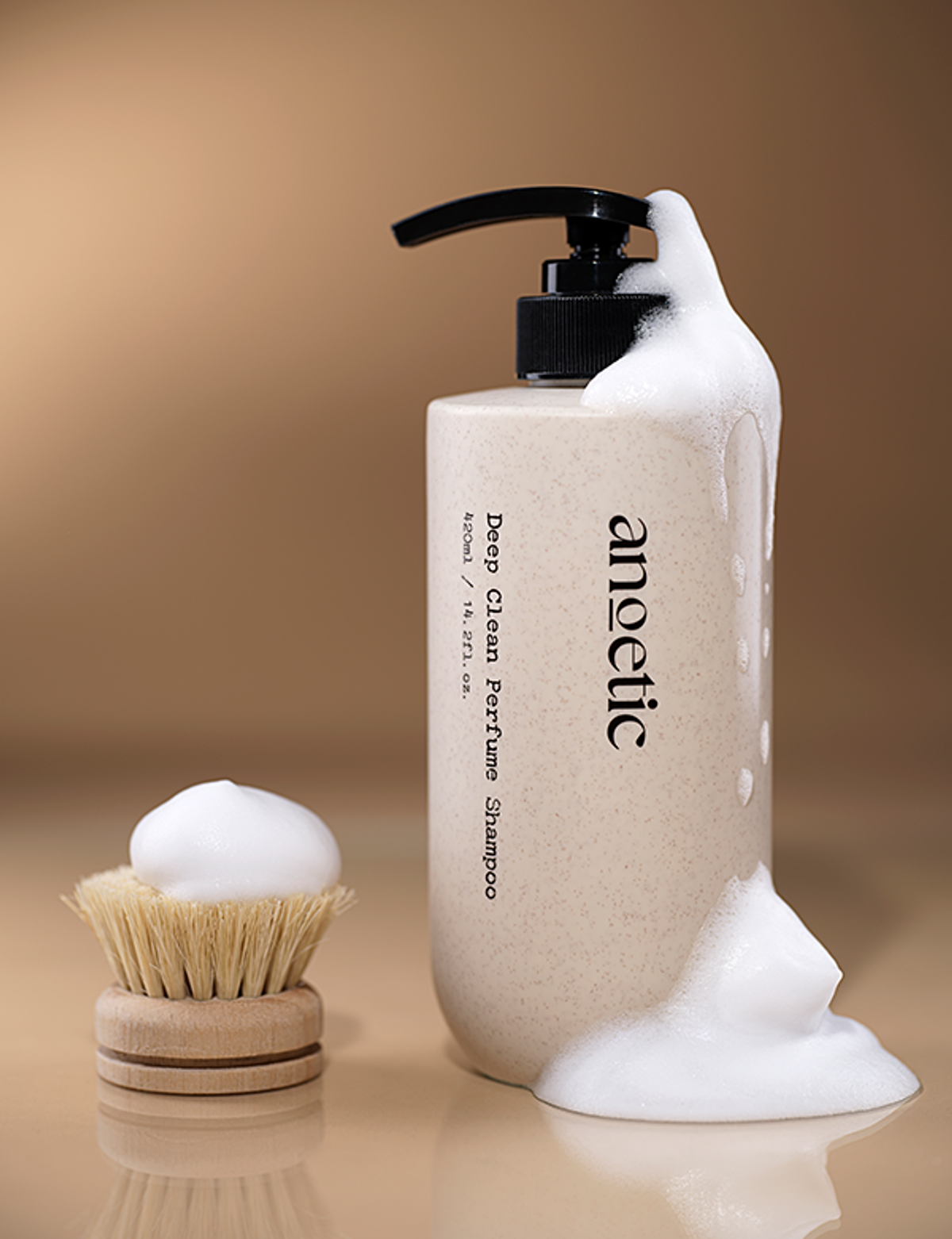 아노에틱 뷰티(ANOETIC BEAUTY) ANOETIC DEEP CLEAN PERFUME SHAMPOO