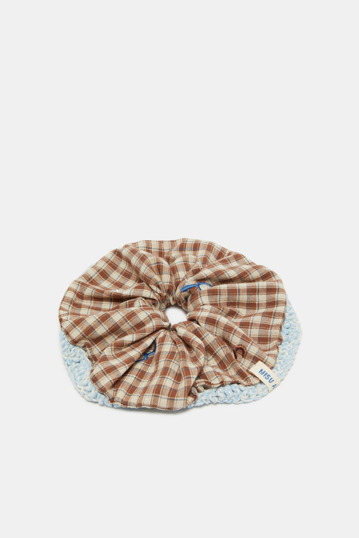 쿠론(COURONNE) Luna Scrunch_RIAEX25650BRX