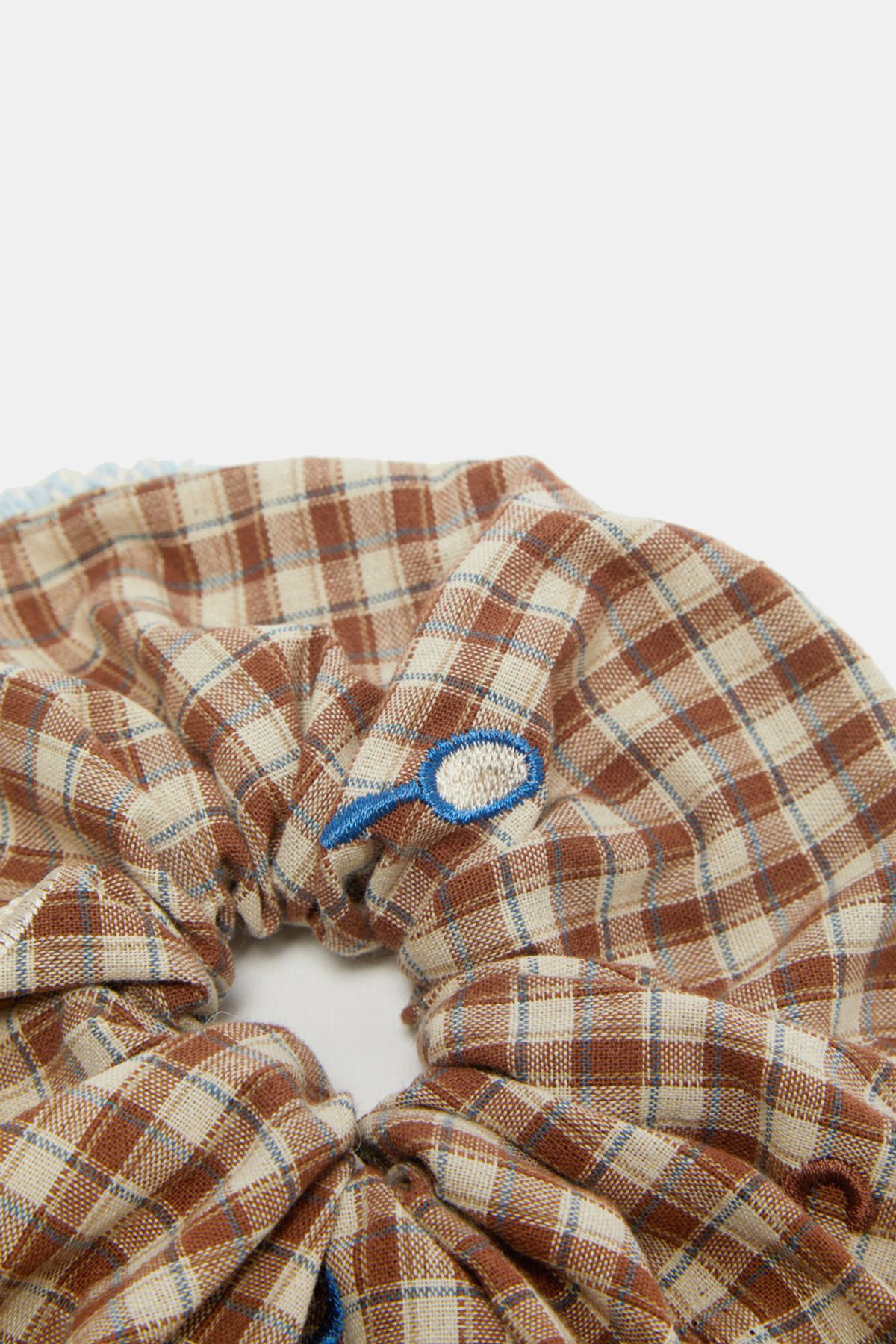쿠론(COURONNE) Luna Scrunch_RIAEX25650BRX