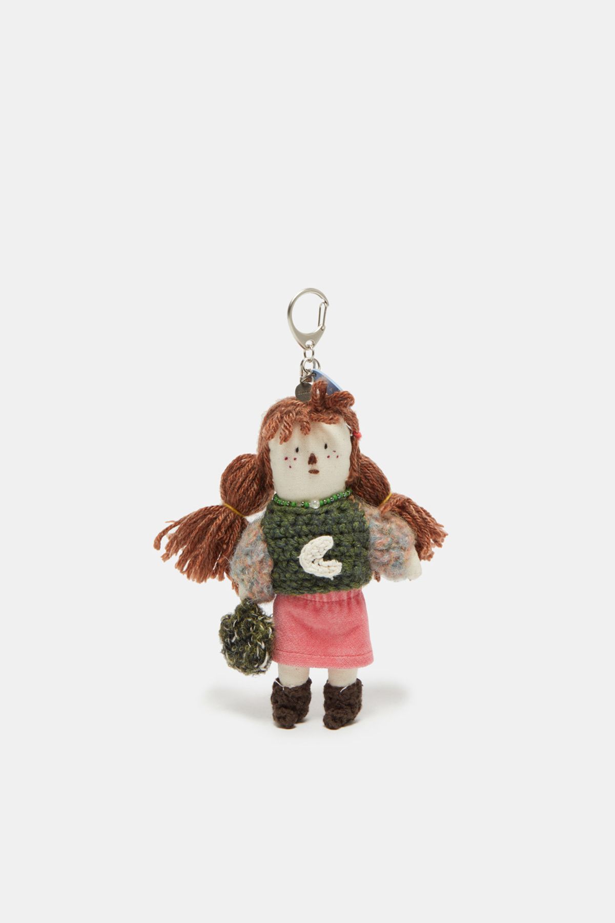쿠론(COURONNE) Couronne Charm_RIAEX25644MTX