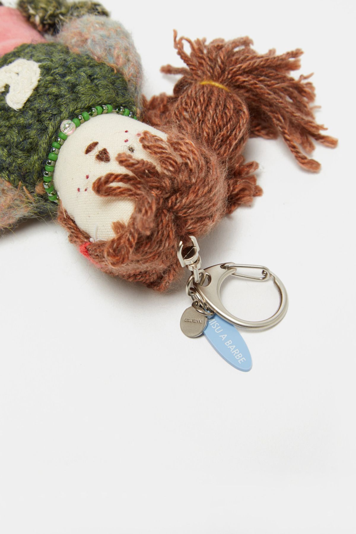 쿠론(COURONNE) Couronne Charm_RIAEX25644MTX