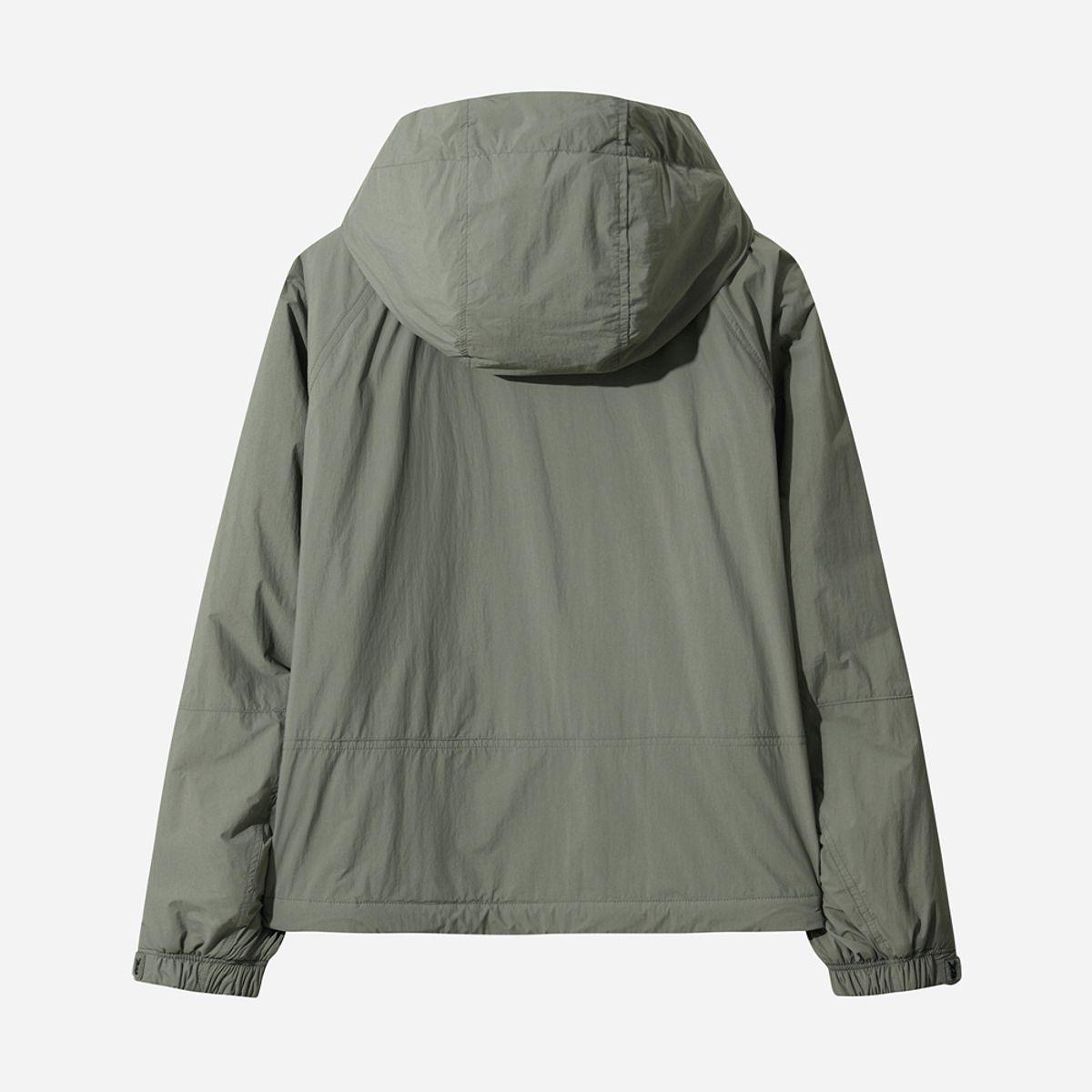 디오디(DOD) 여성) 마이로 듀얼 자켓(L.CHARCOAL GREY)