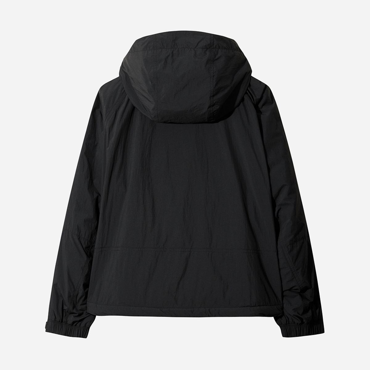 디오디(DOD) 여성) 마이로 듀얼 자켓(BLACK)