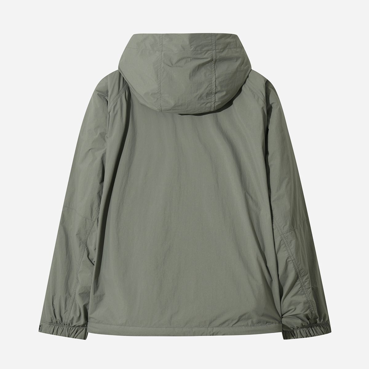 디오디(DOD) 마이로 듀얼 자켓 (L.CHARCOAL GREY)