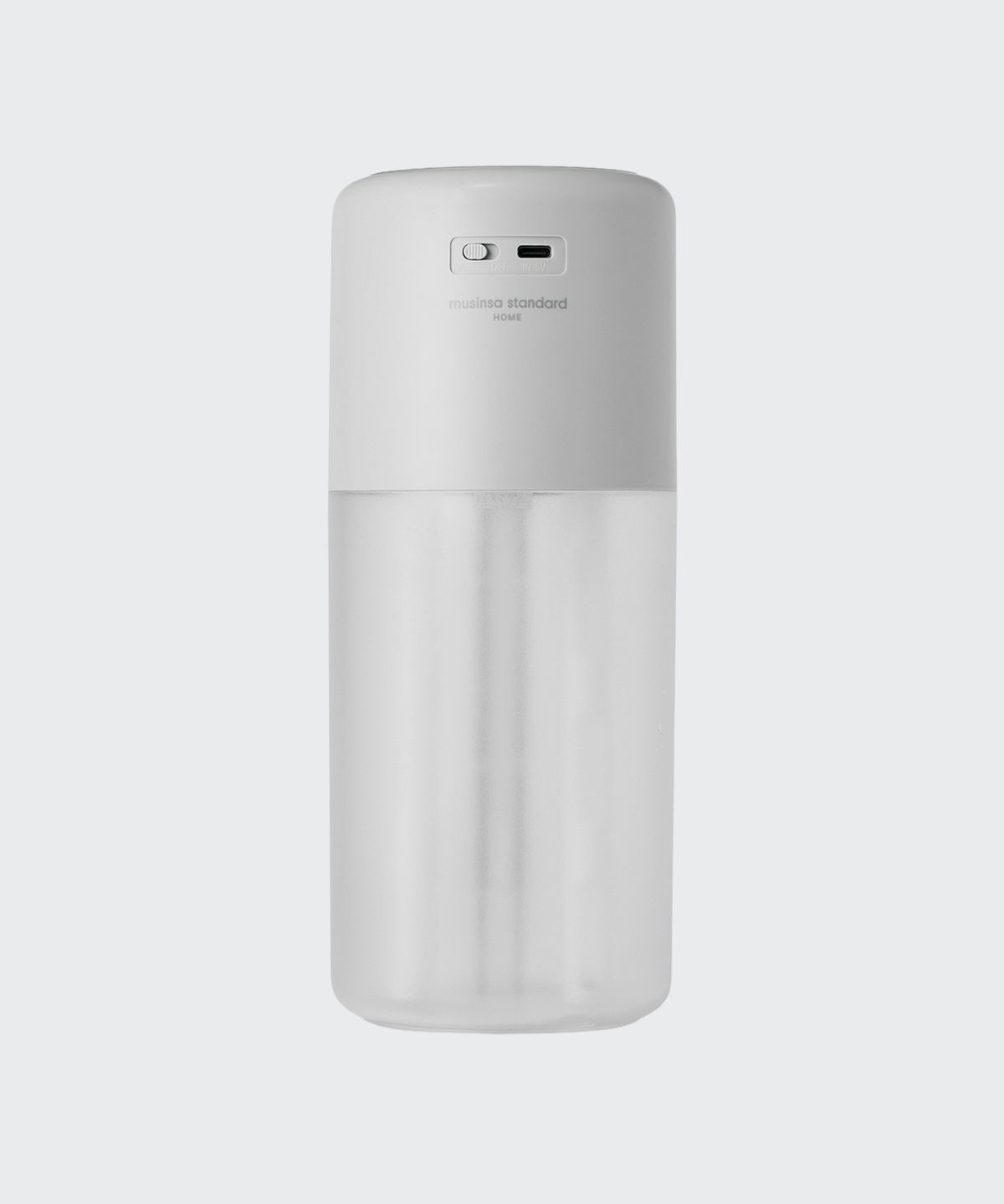 무신사 스탠다드 홈 & 프로덕트(MUSINSA STANDARD HOME & PRODUCTS) UV살균 무드등 미니 가습기
